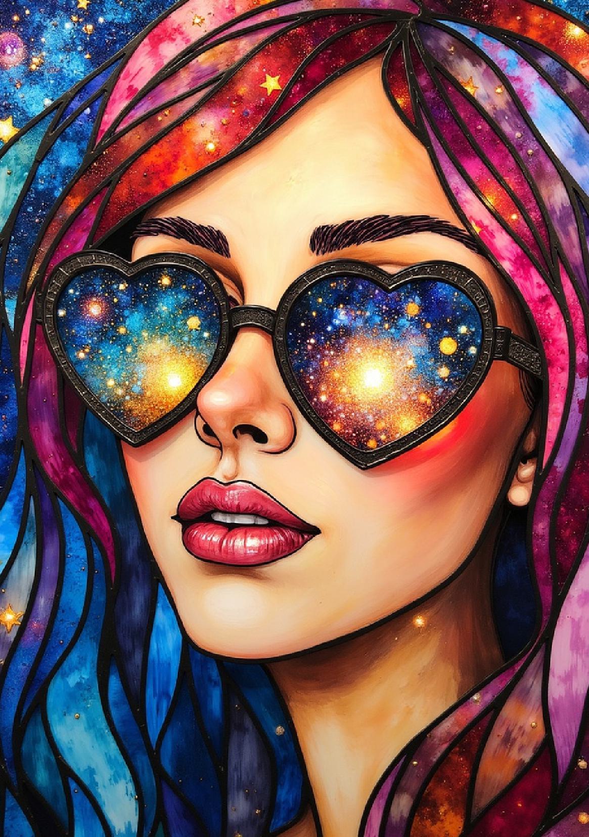 Fabulous Visions Journal