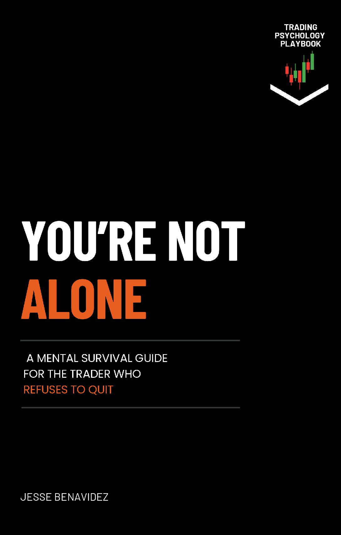 You're Not Alone