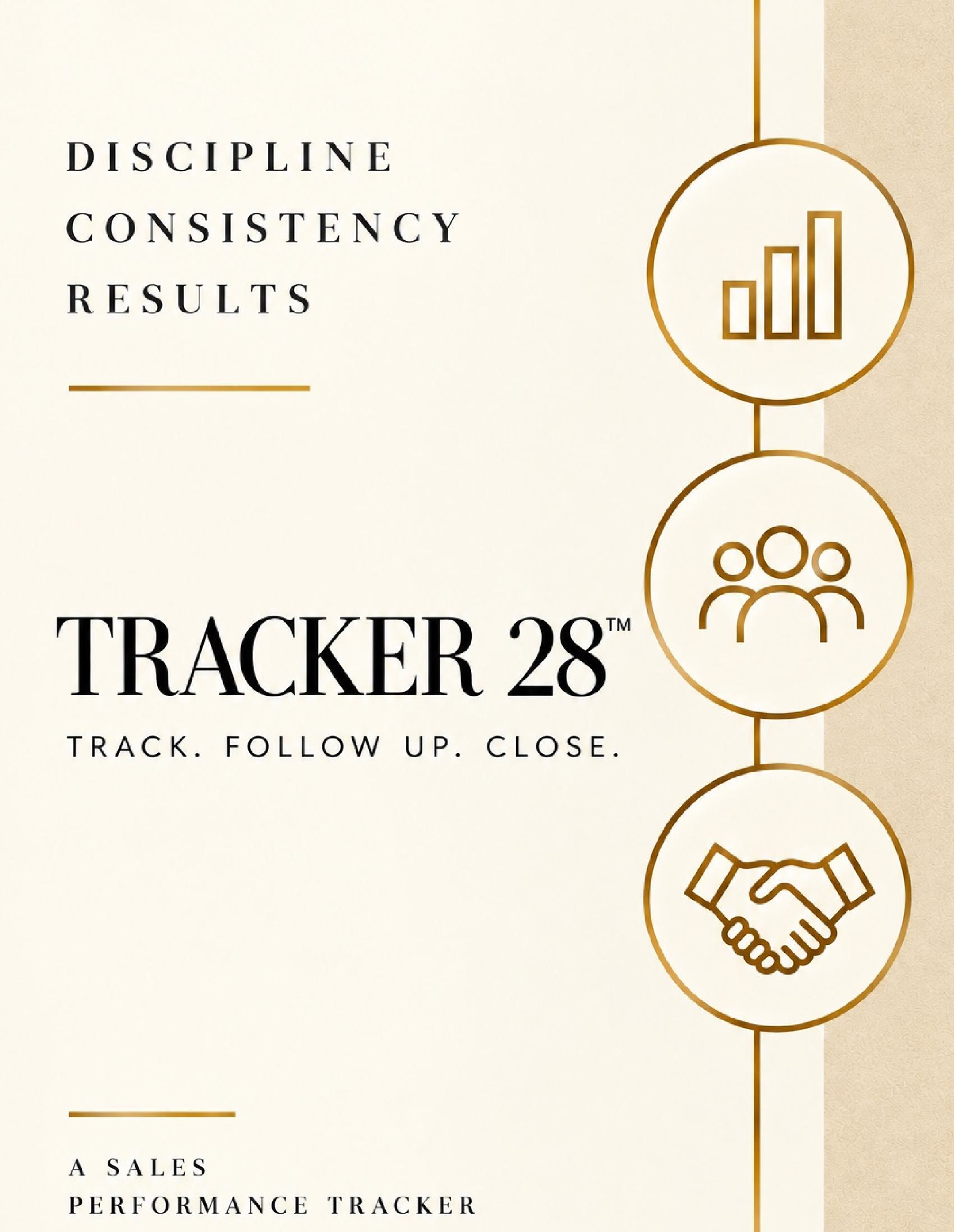 Tracker 28