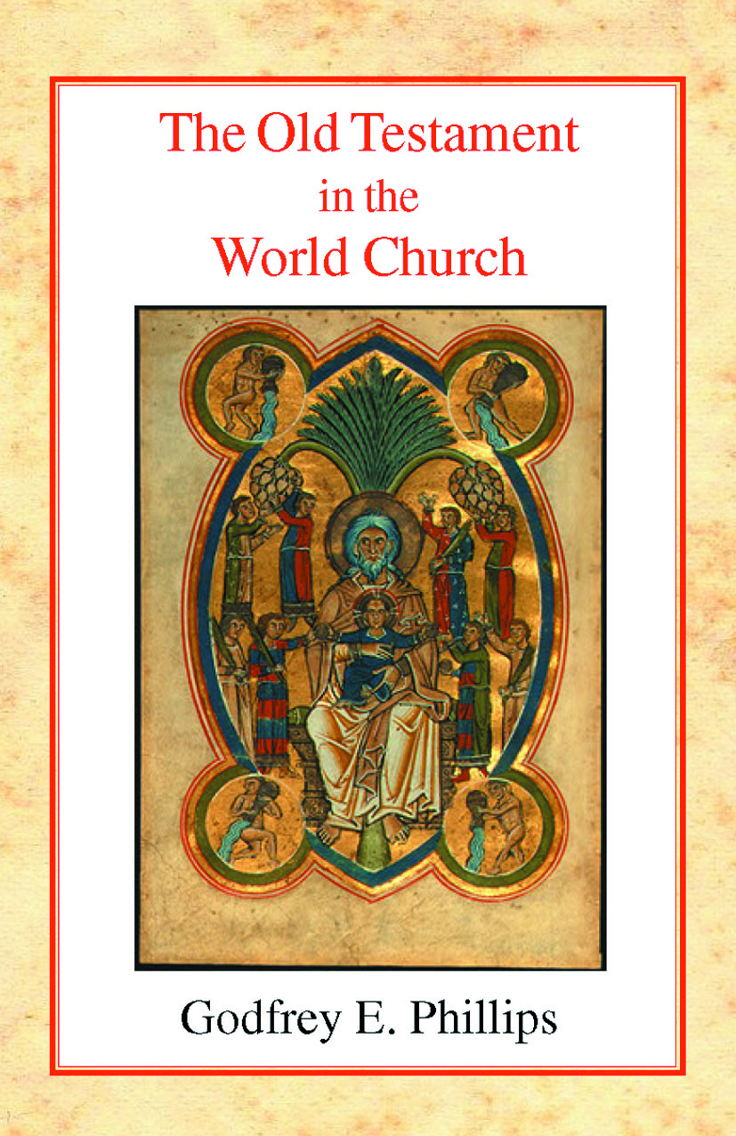 The Old Testament in the World Church Hardback