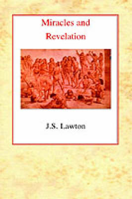 Miracles and Revelation HB