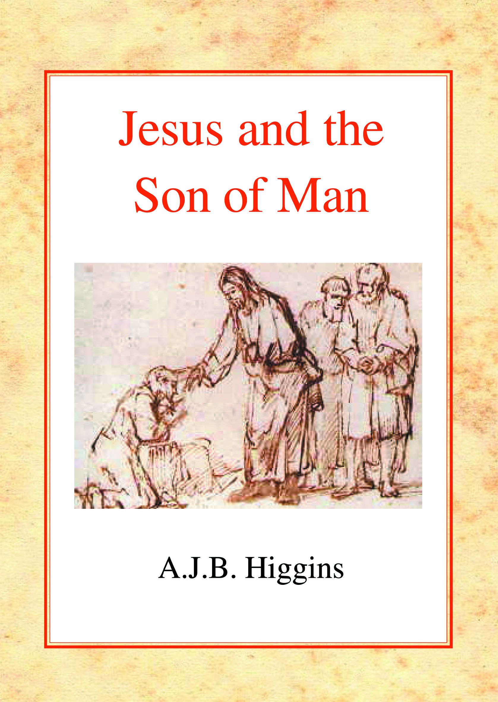 Jesus and the Son of Man