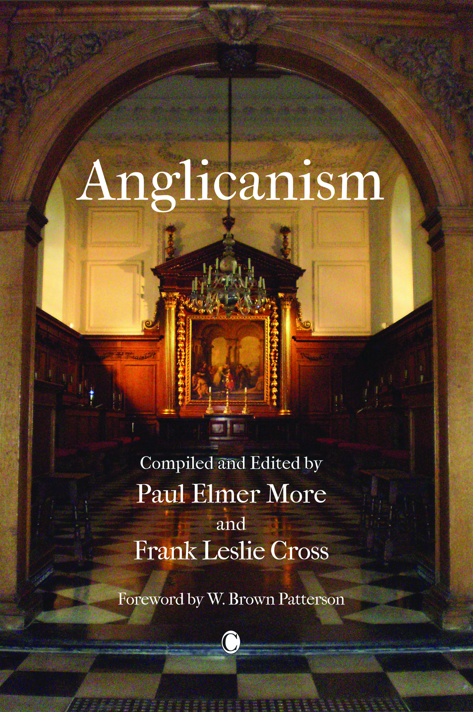 Anglicanism