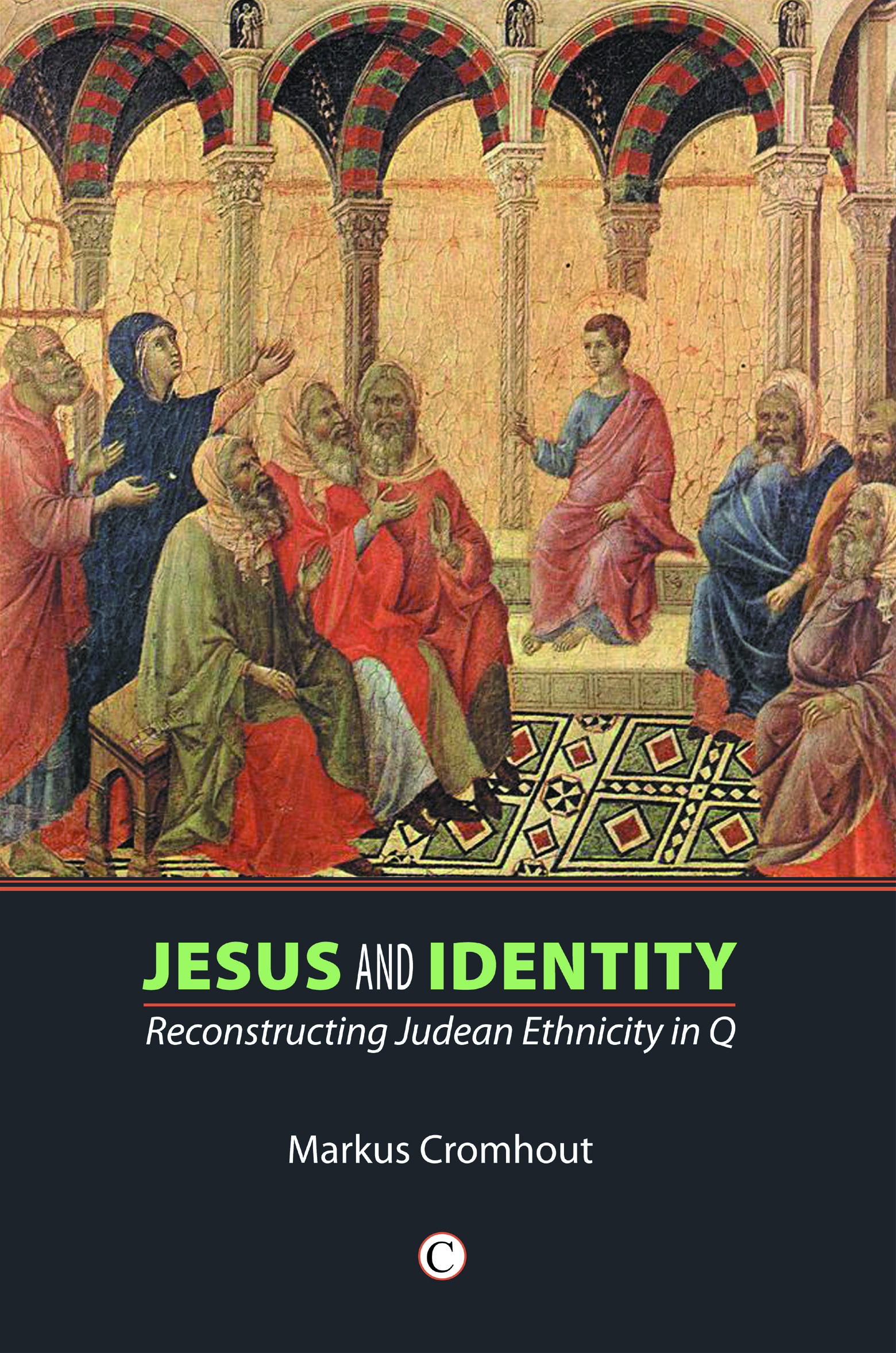 Jesus and Identity