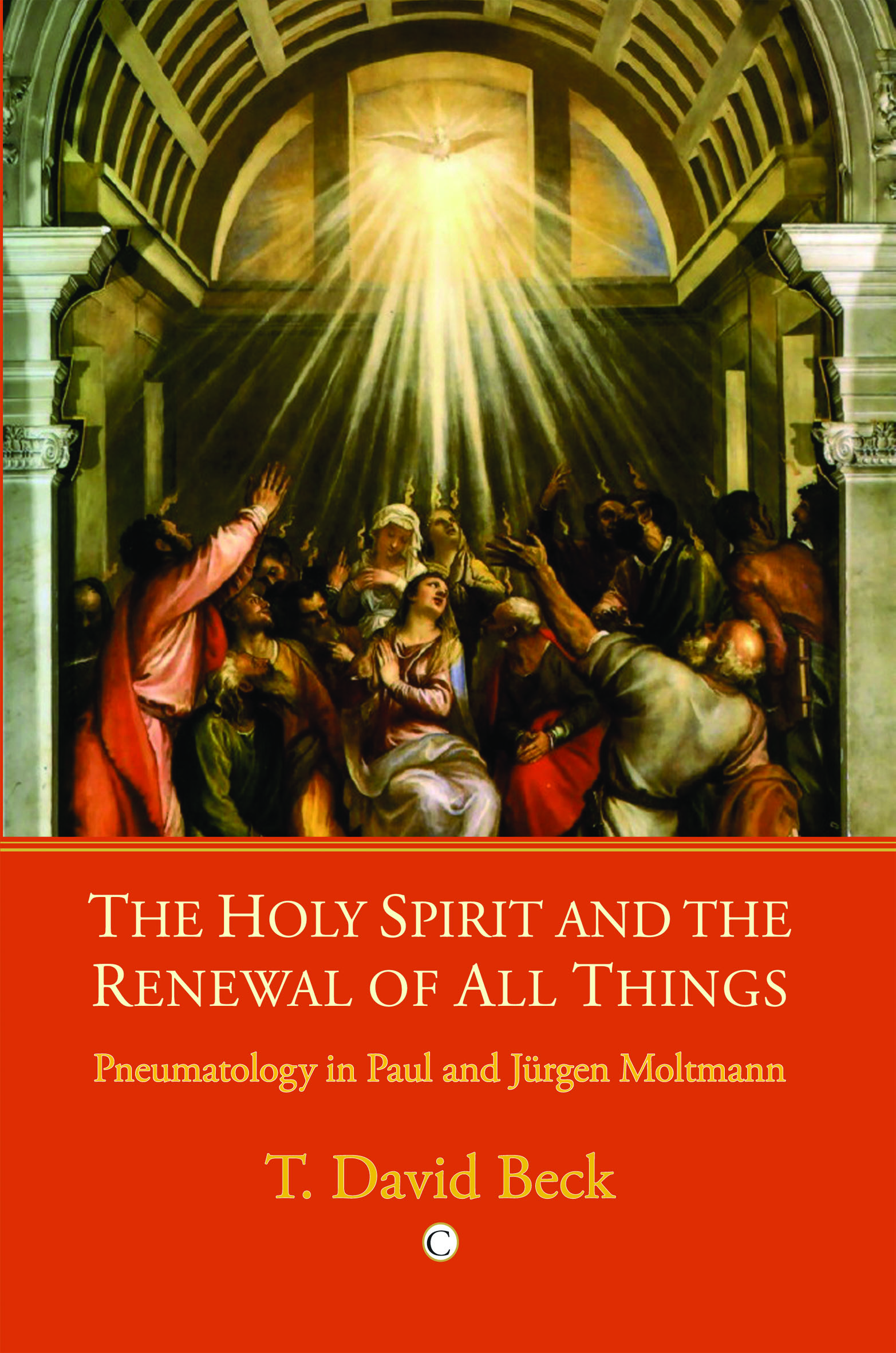 The Holy Spirit and the Renewal of All Things