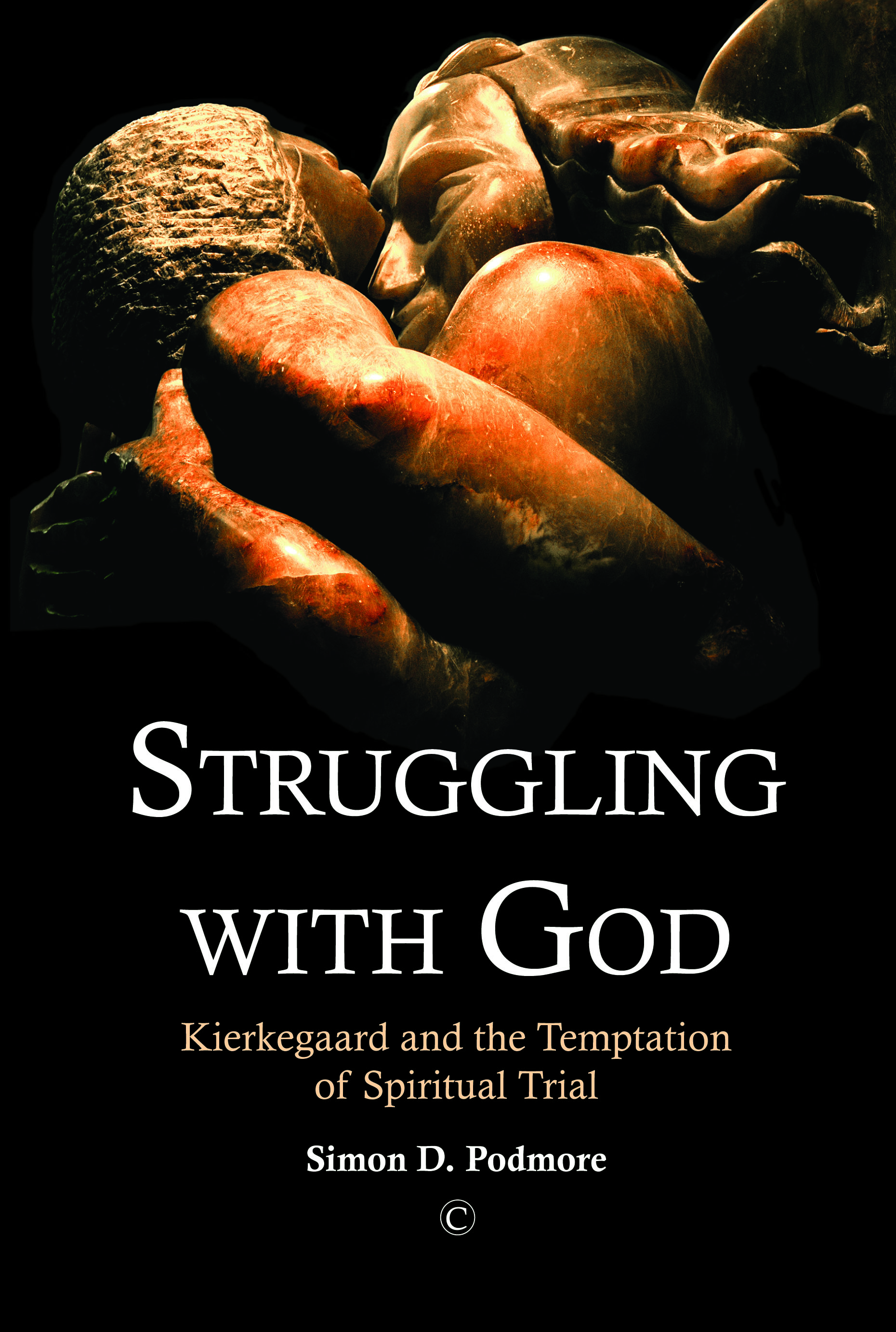 Struggling with God