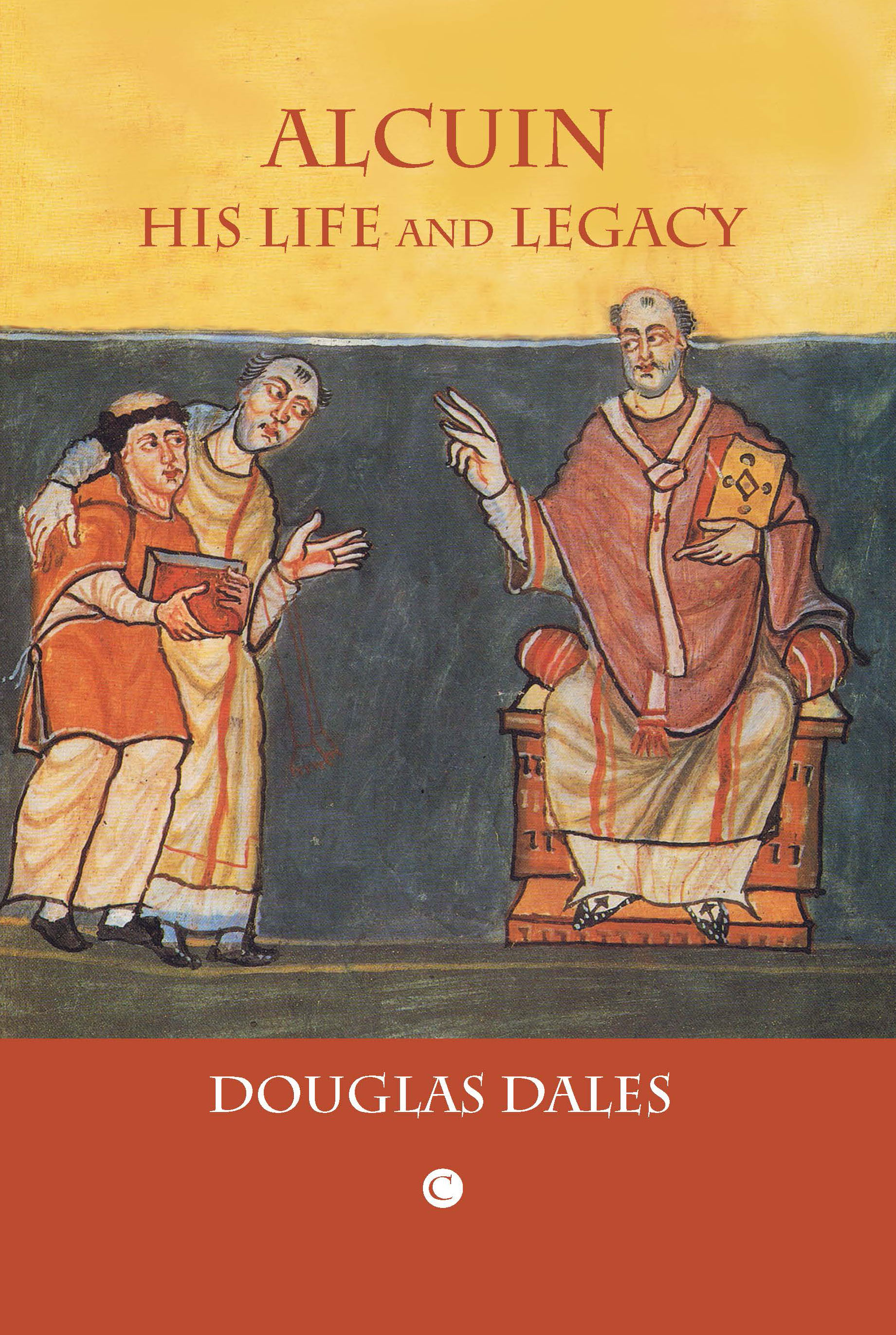 Alcuin: His Life and Legacy