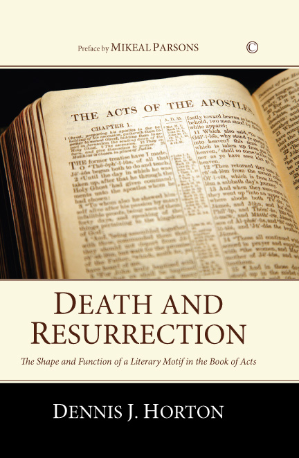 Death and Resurrection