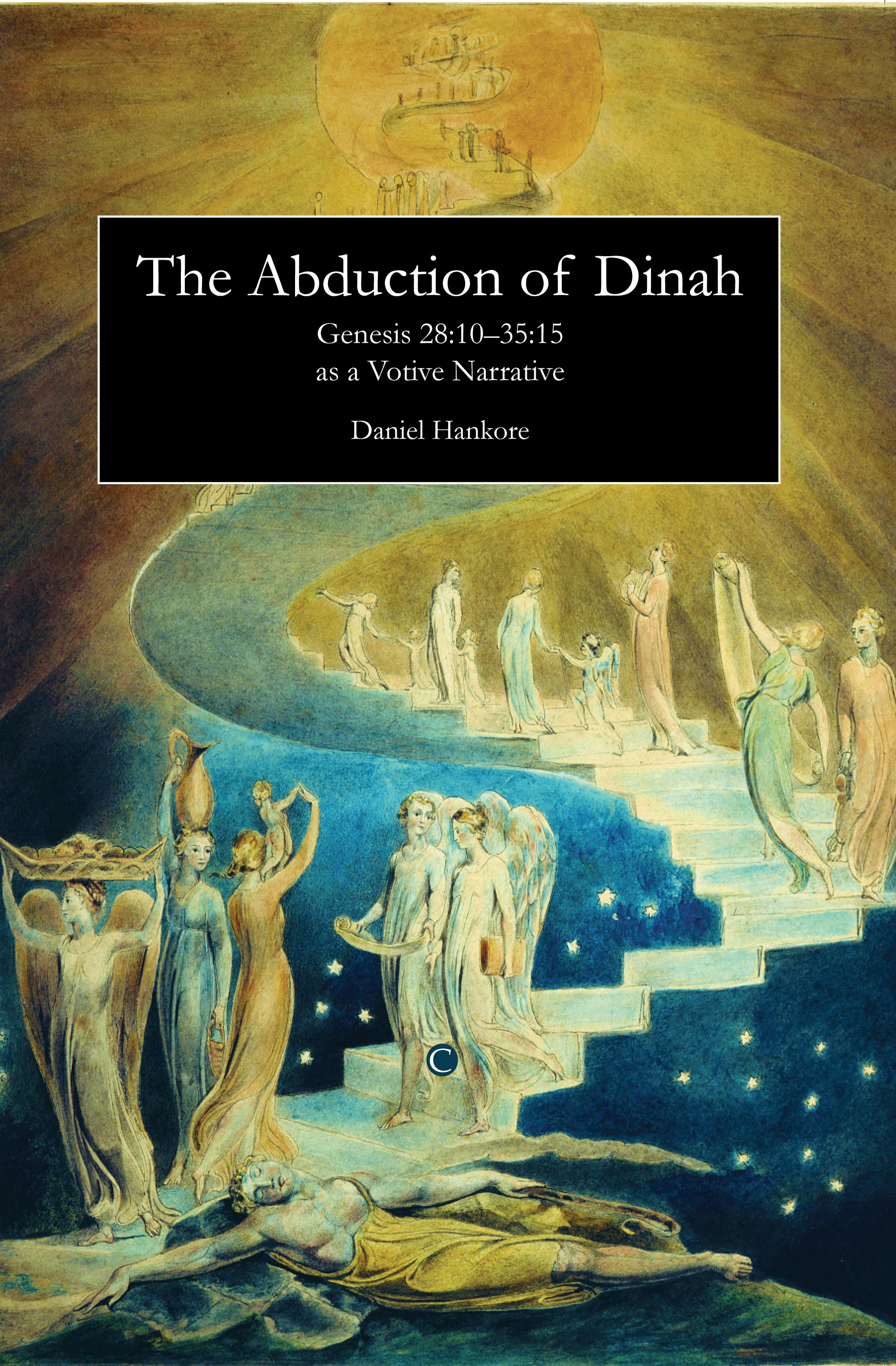 The Abduction of Dinah