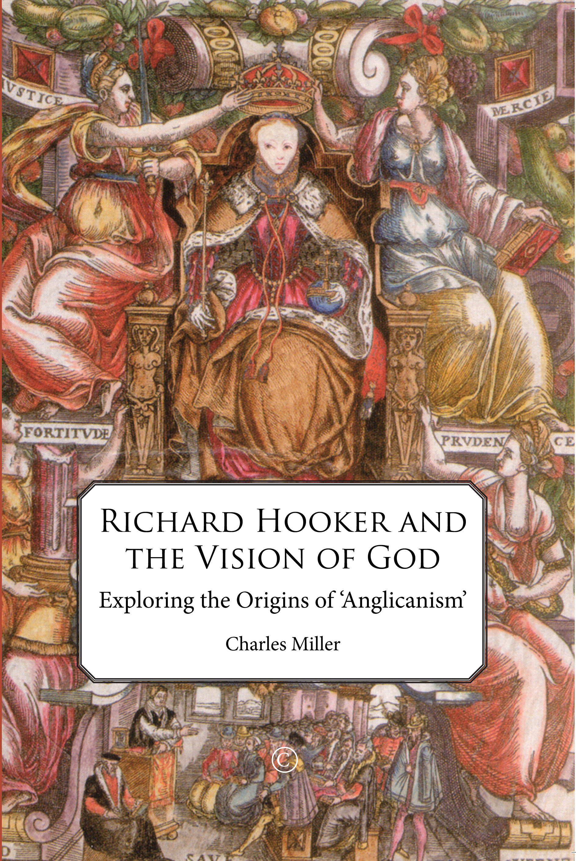 Richard Hooker and the Vision of God