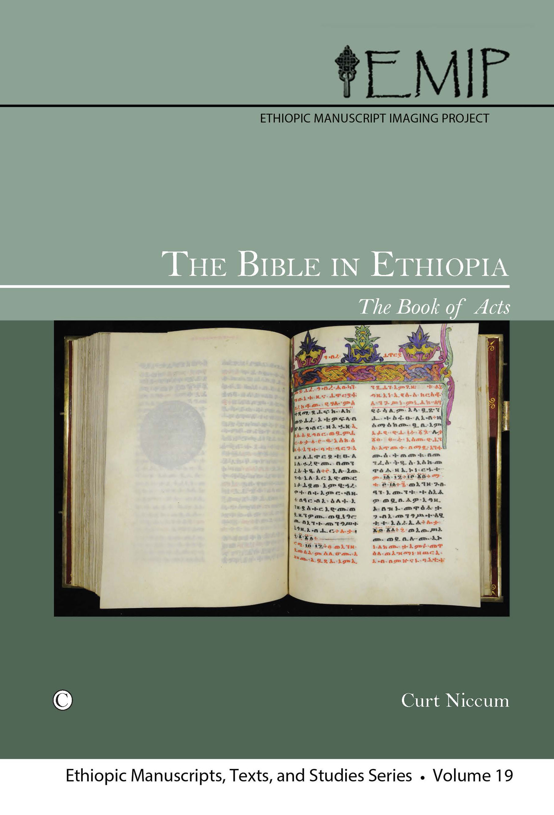 The Bible in Ethiopia