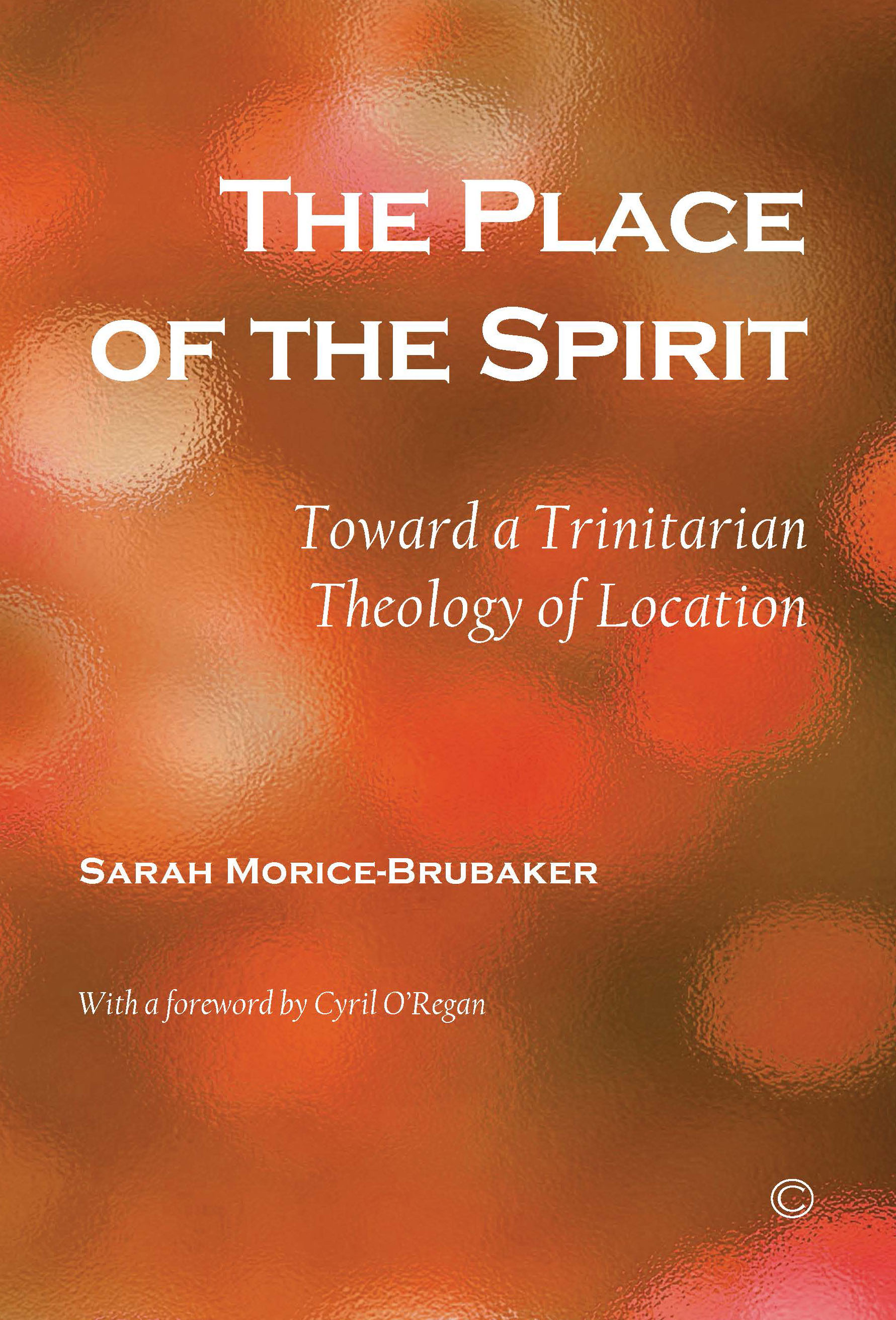 The Place of the Spirit