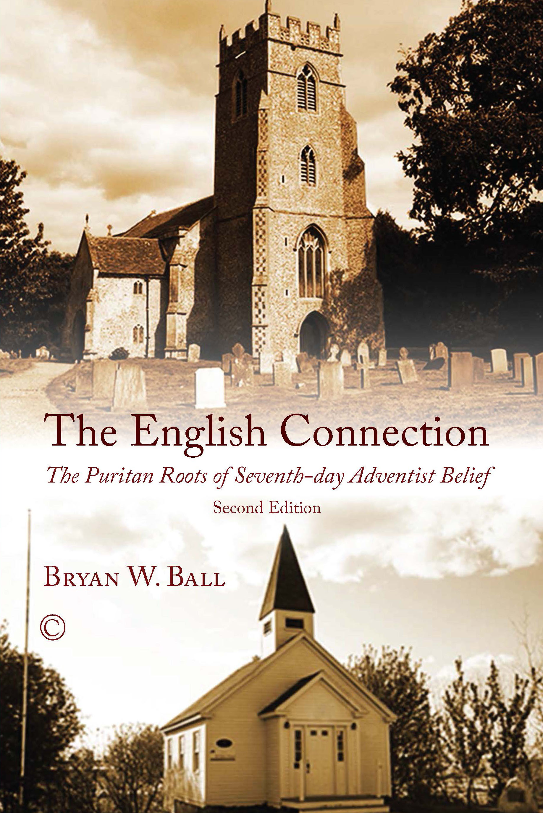 The English Connection