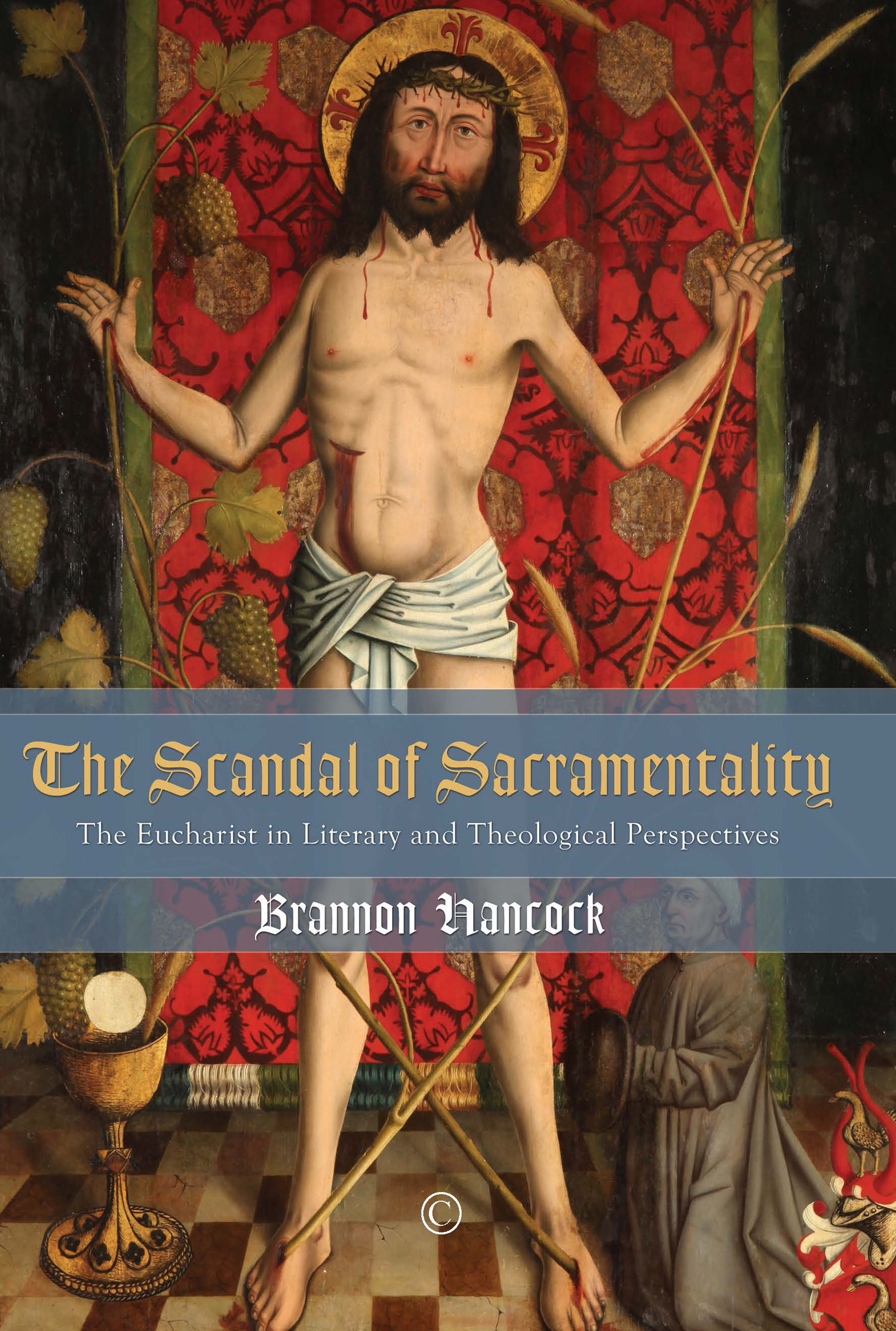 The Scandal of Sacramentality