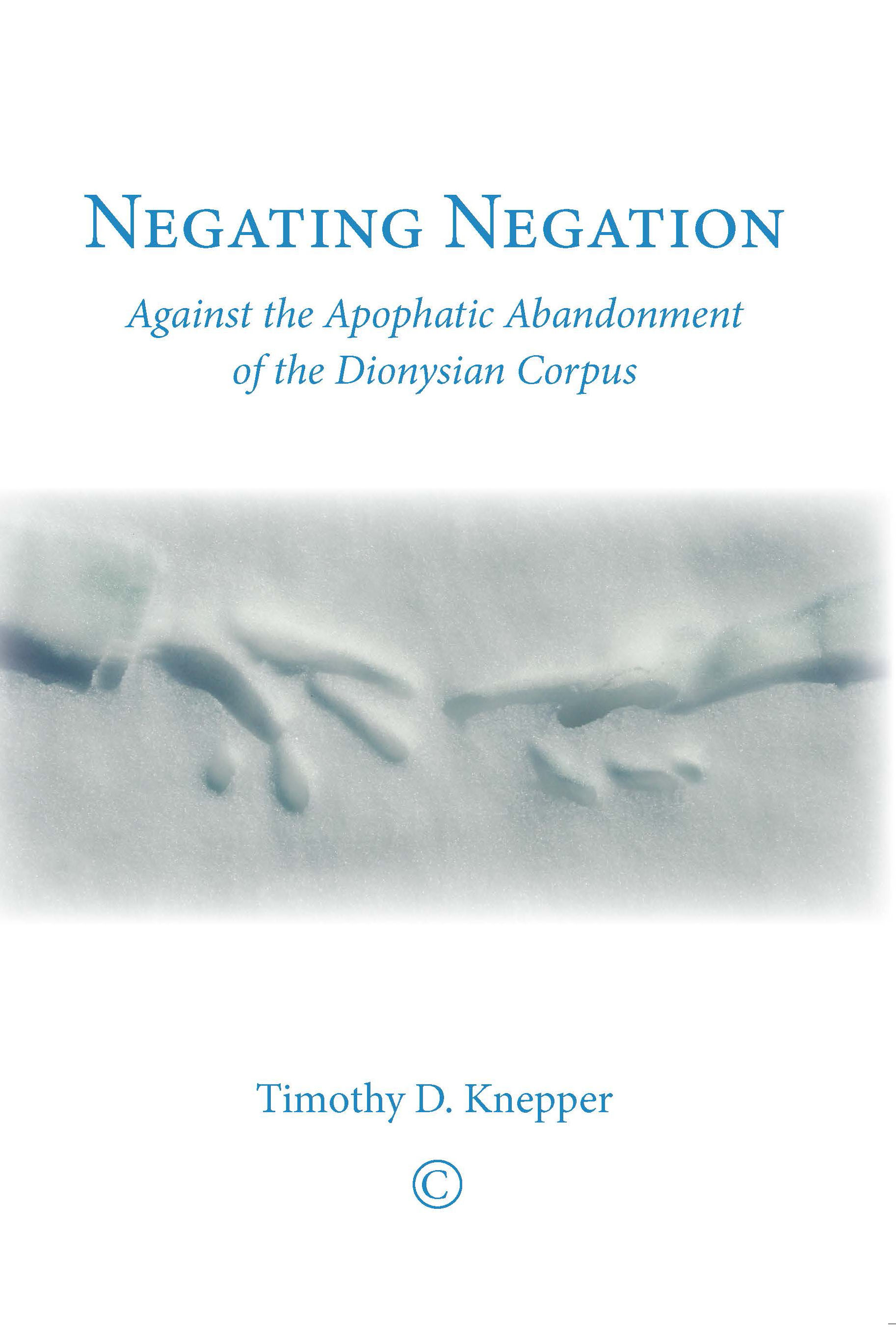 Negating Negation