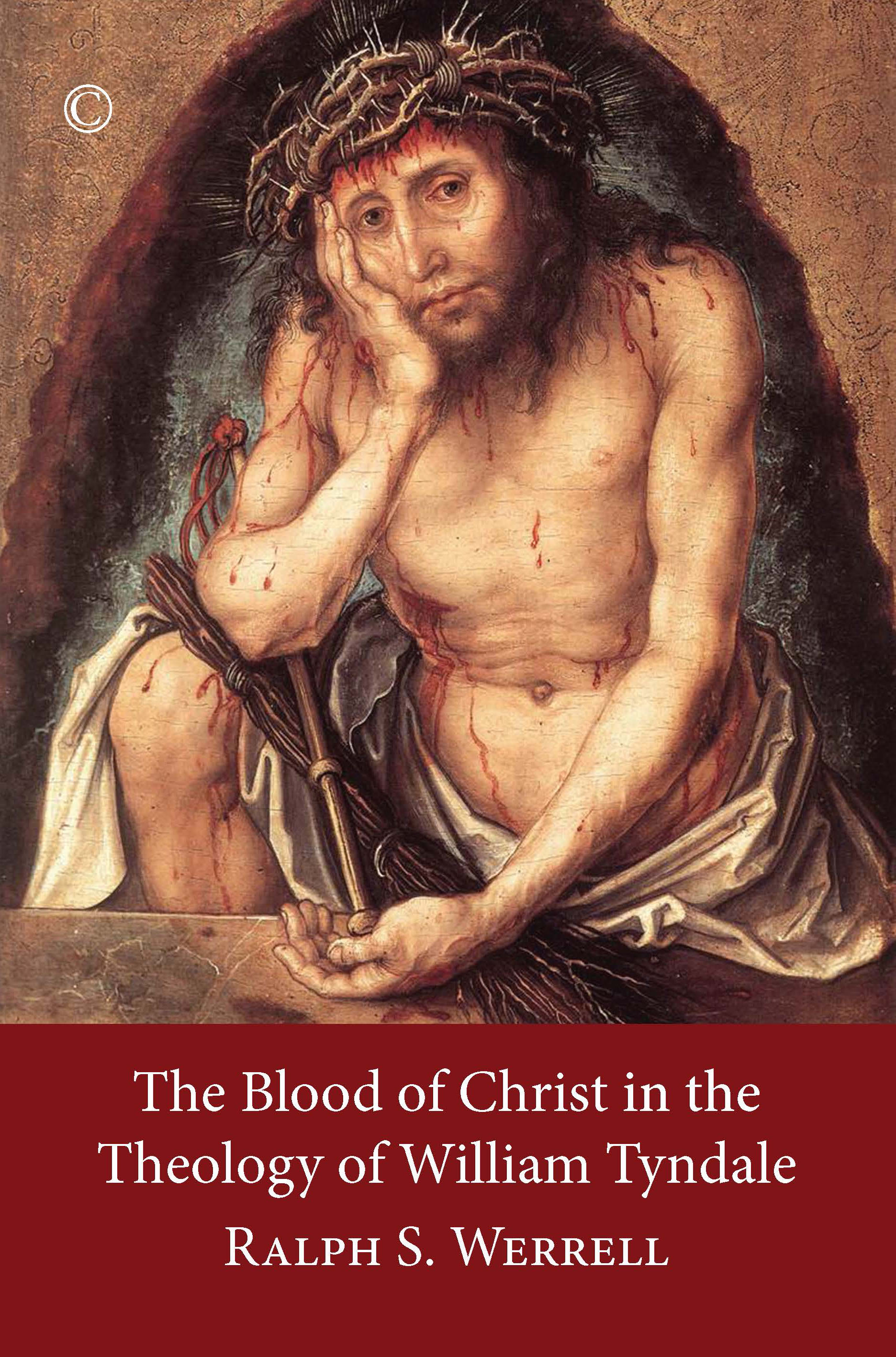 The Blood of Christ in Tyndales Theology