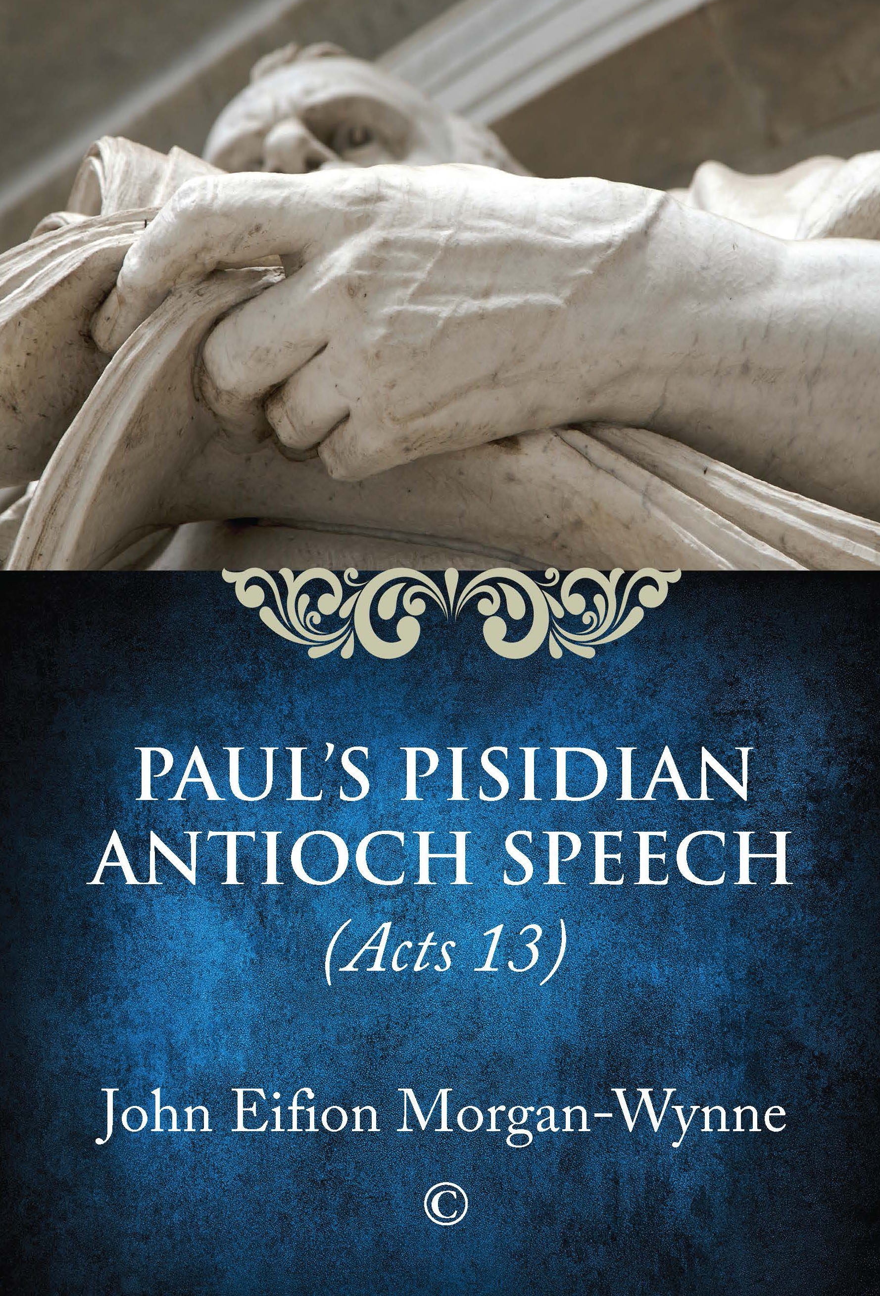 Pauls Pisidian Antioch Speech