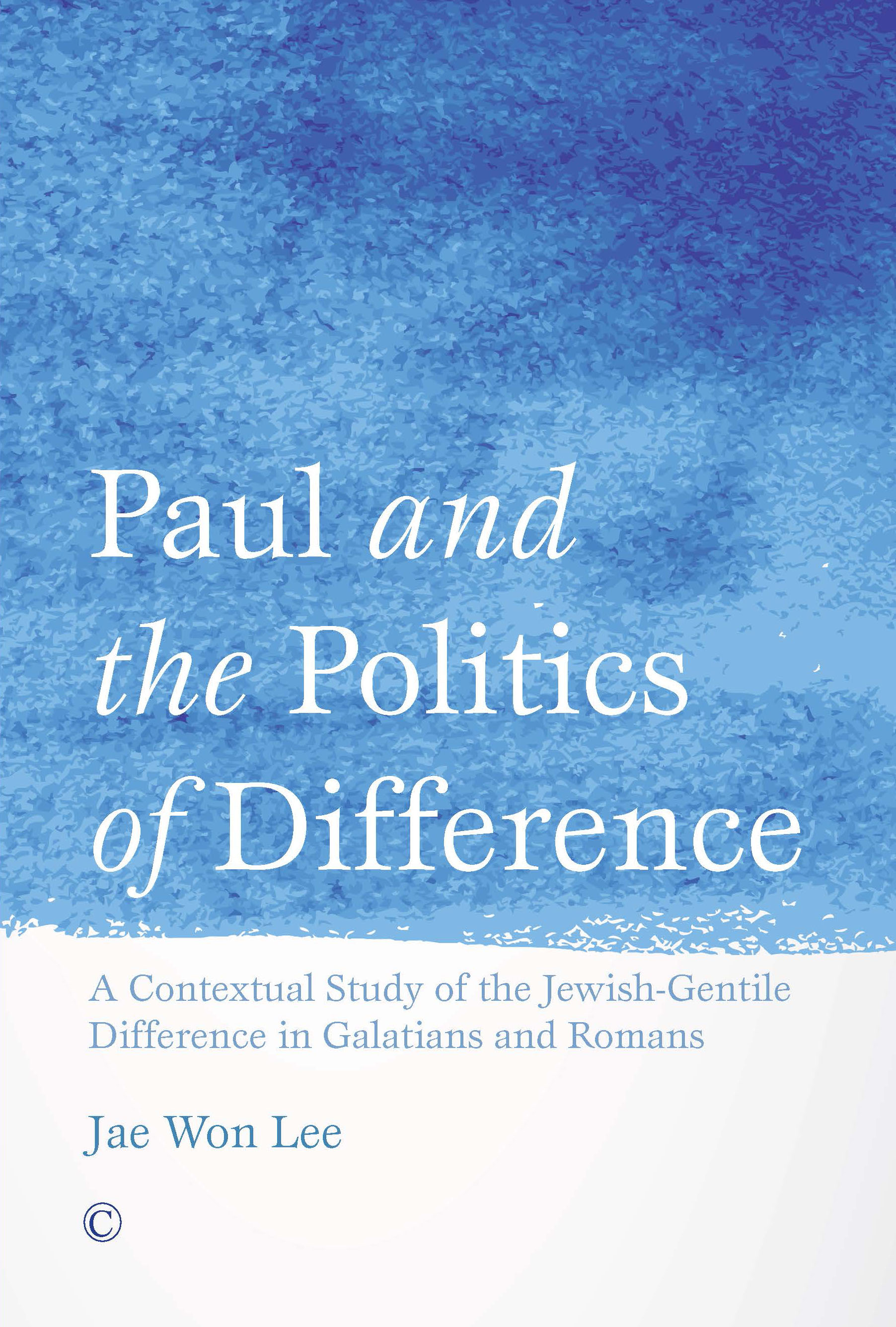 Paul and the Politics of Difference