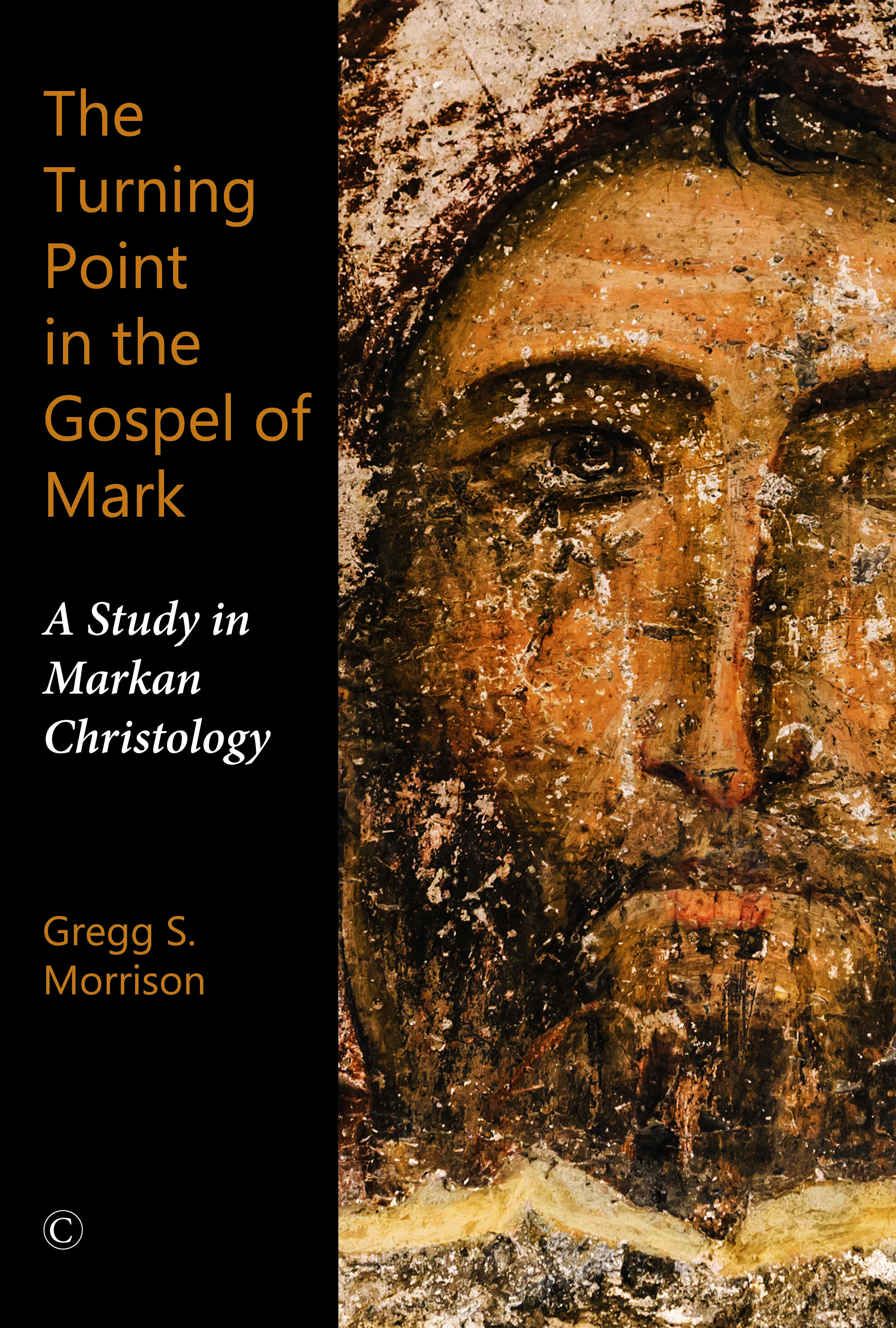 Turning Point in the Gospel of Mark