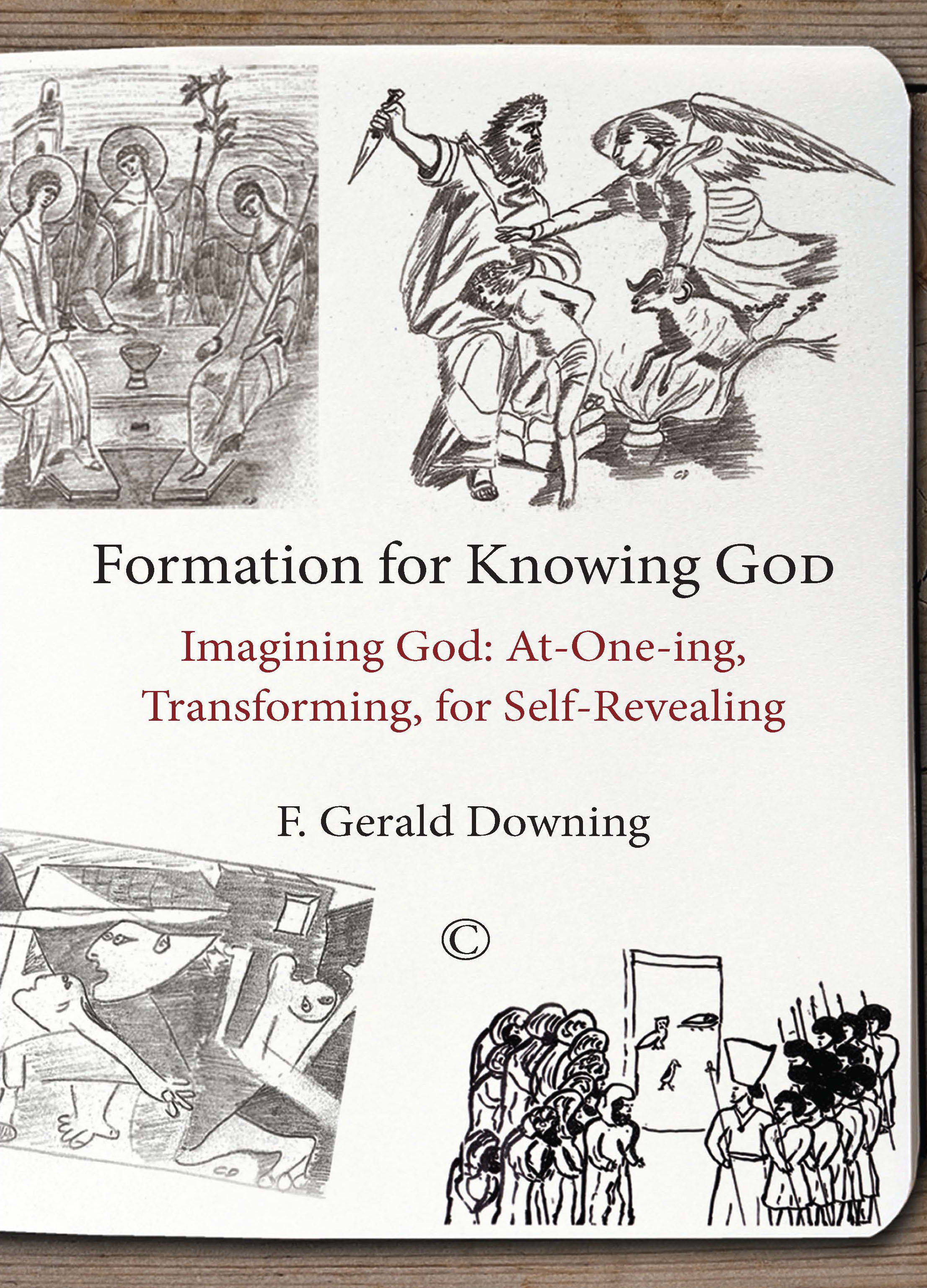 Formation for Knowing God