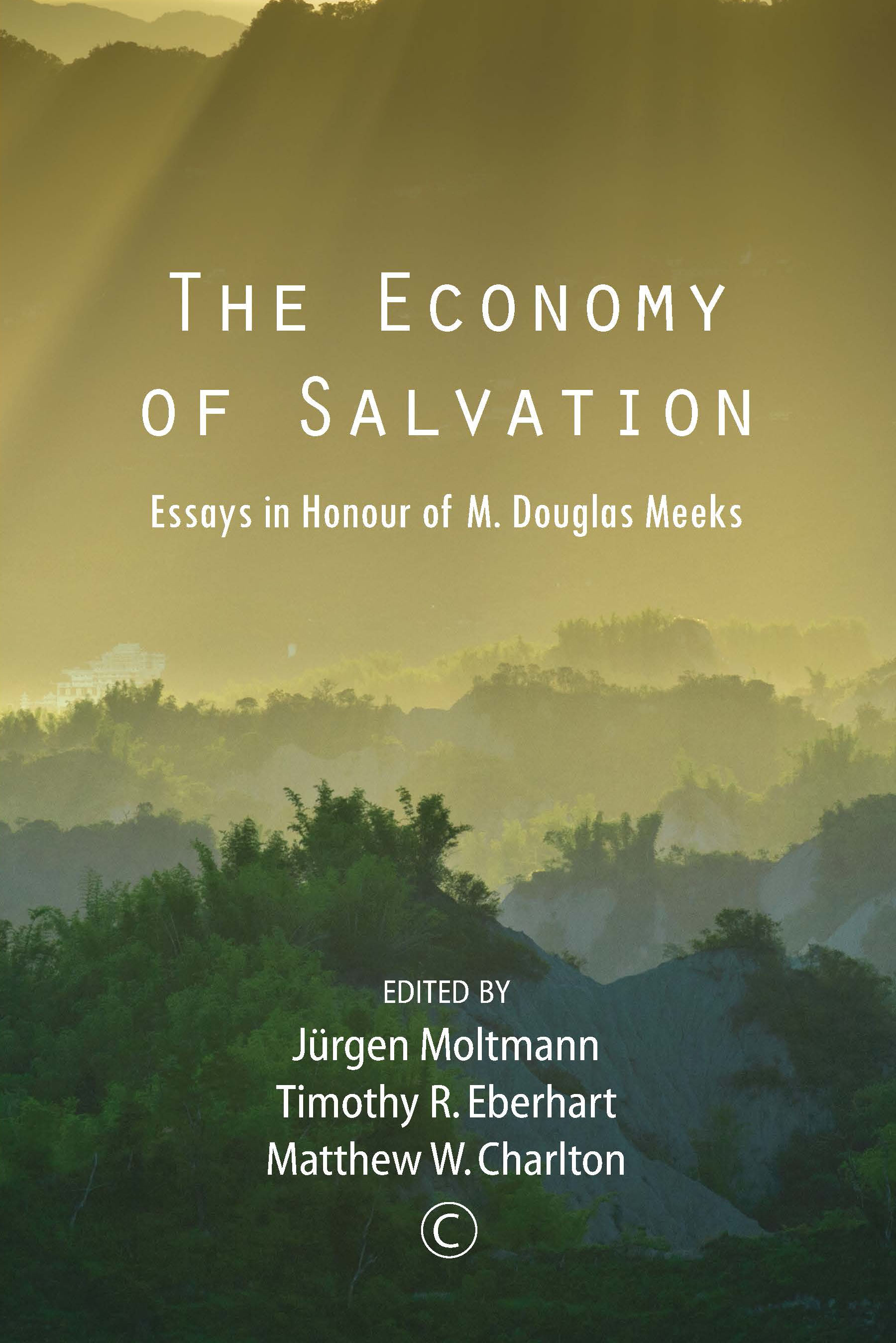 The Economy of Salvation: Essays in Honour of M. Douglas Meeks