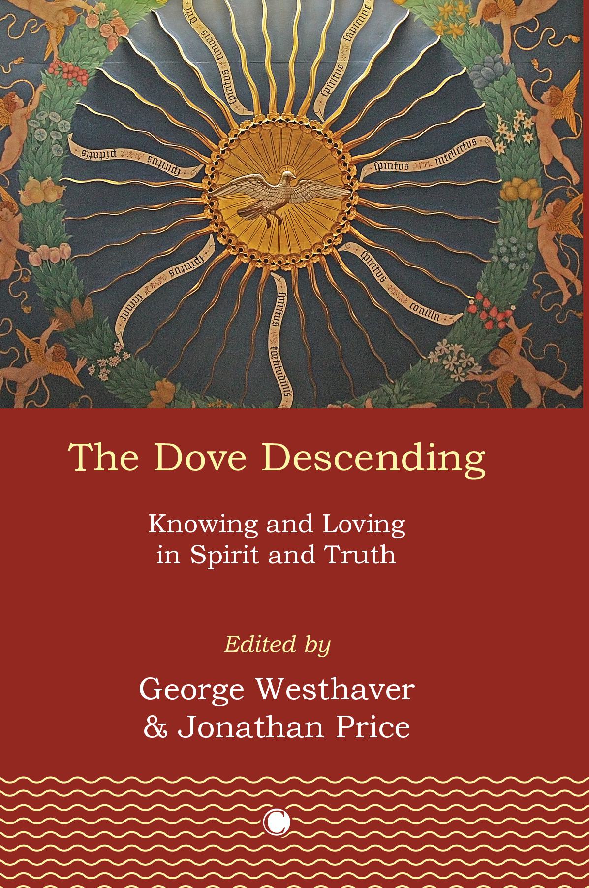 The Dove Descending