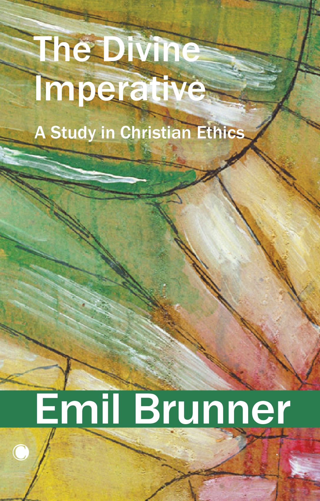 The Divine Imperative