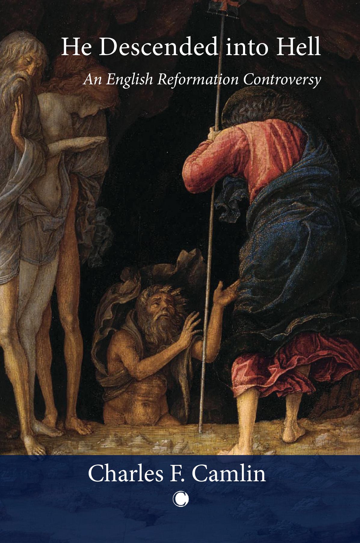 He Descended into Hell PB