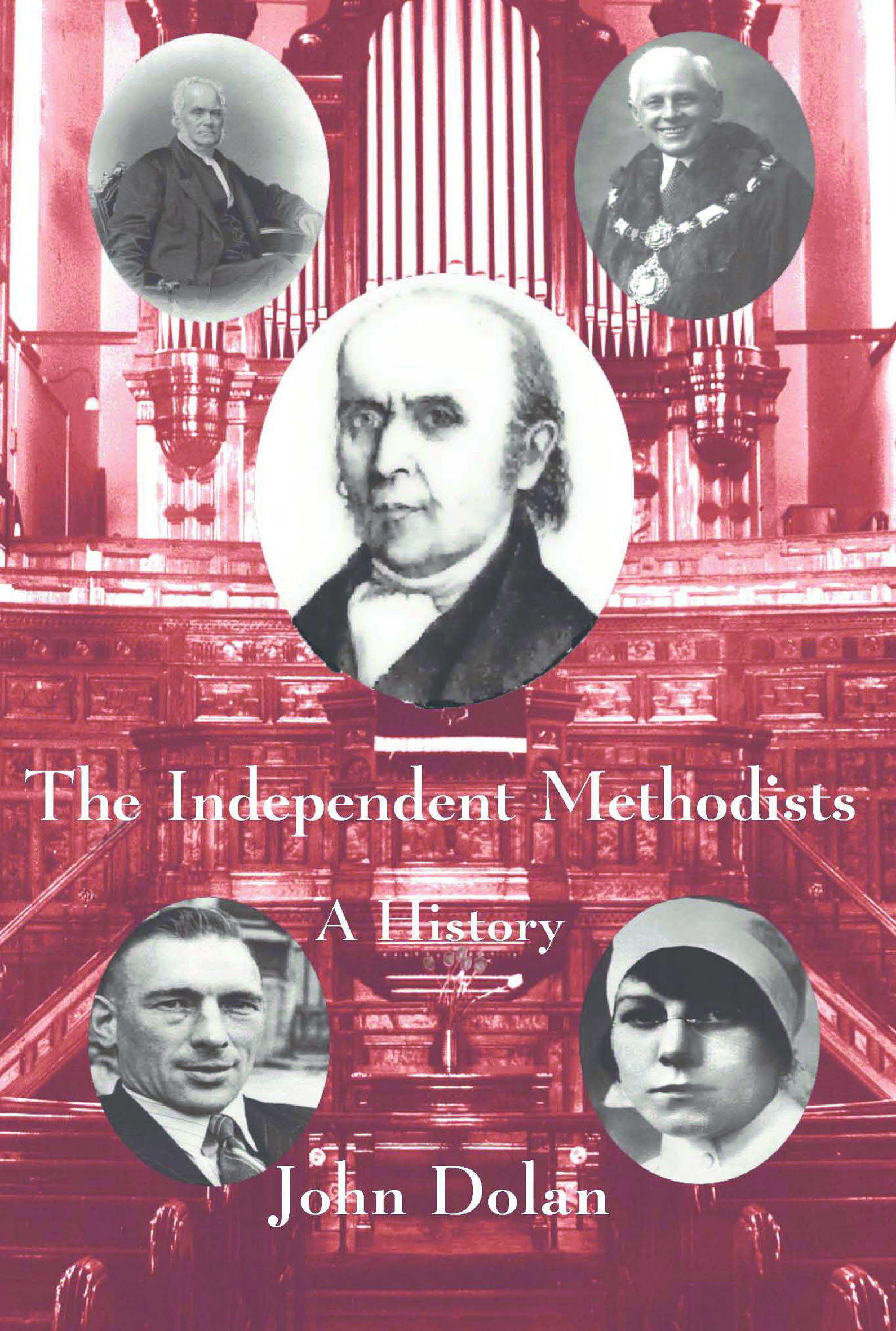 Independent Methodists: A History