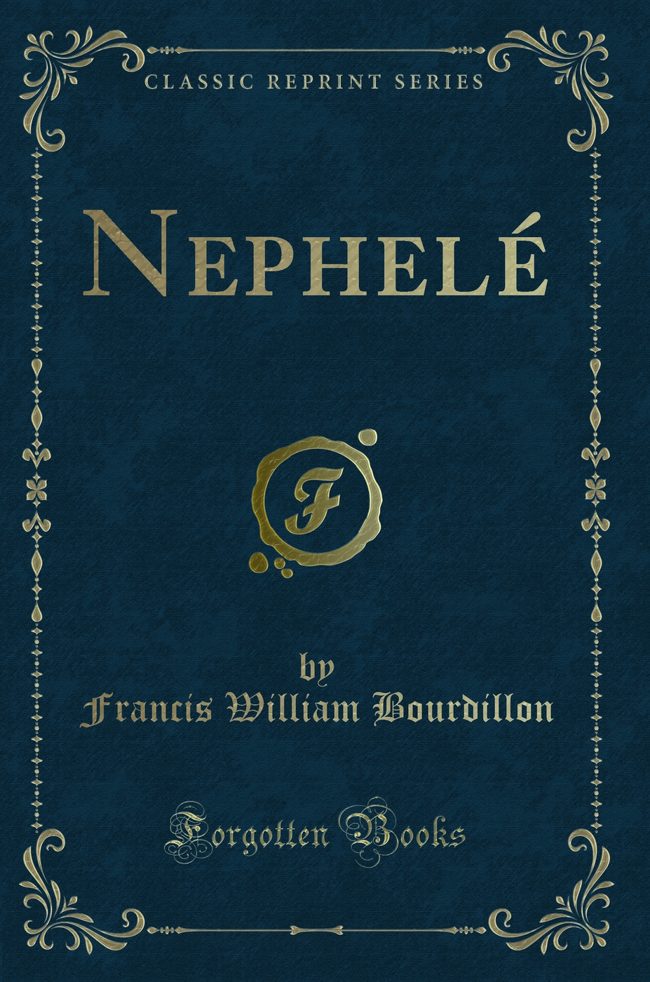 Nephelé (Classic Reprint)