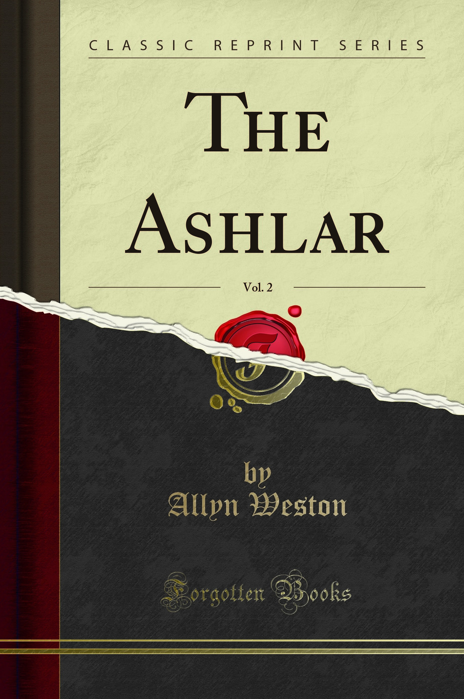 The Ashlar, Vol. 2 (Classic Reprint)