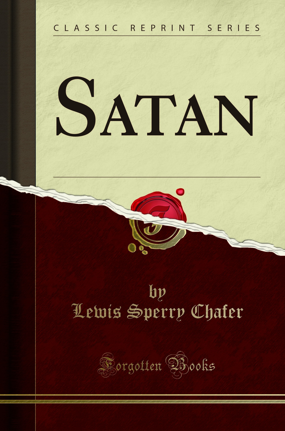 Satan (Classic Reprint)