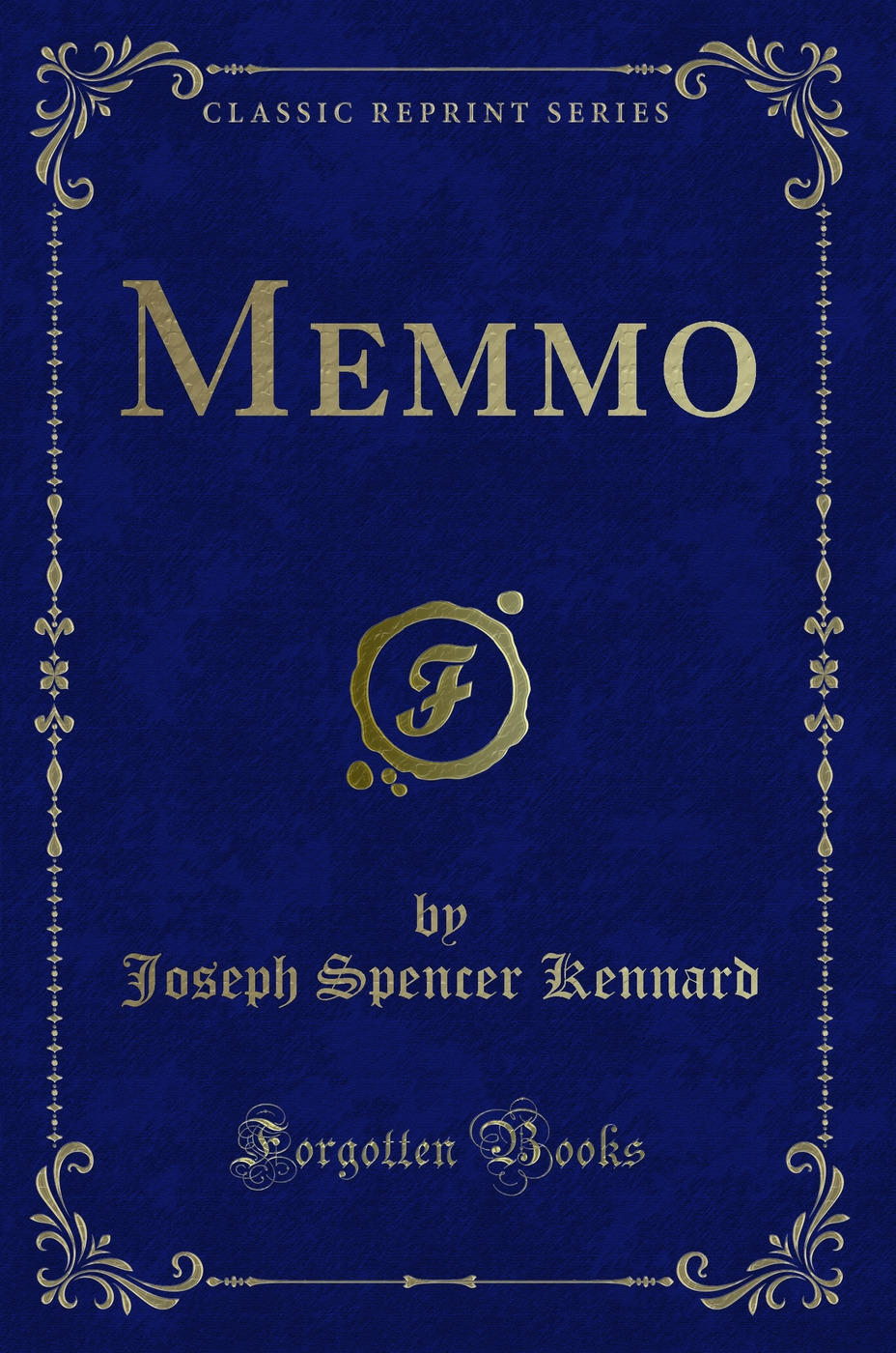 Memmo (Classic Reprint)