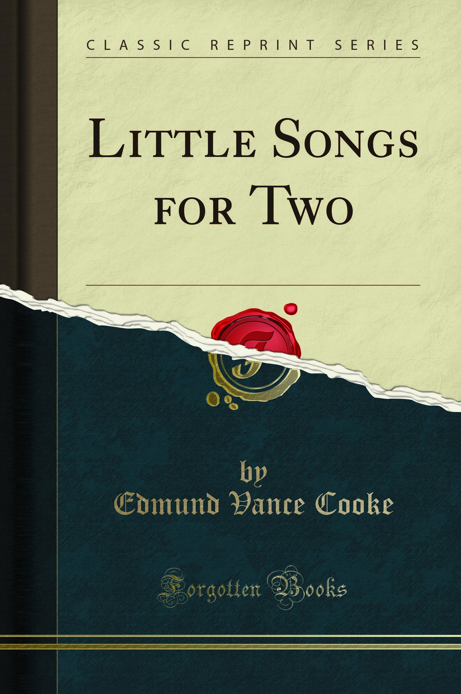 Little Songs for Two (Classic Reprint)