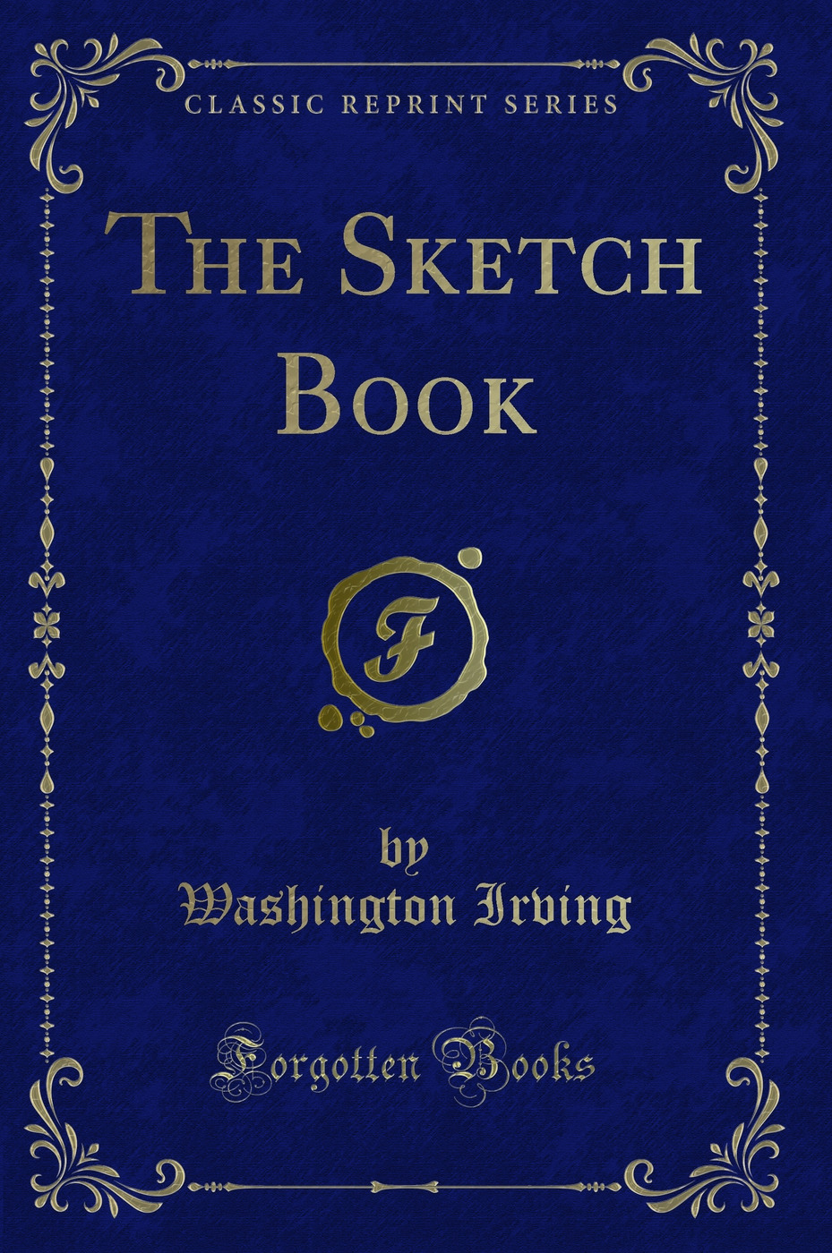 The Sketch Book (Classic Reprint)