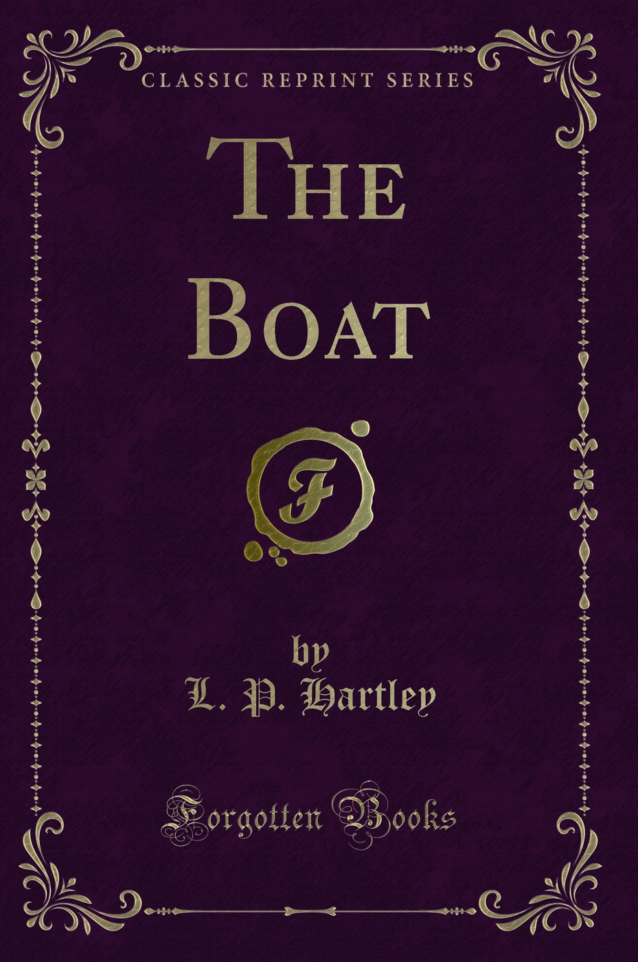The Boat (Classic Reprint)