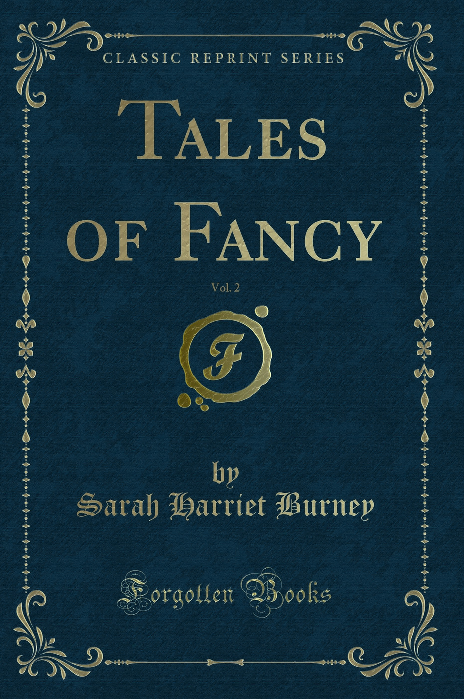 Tales of Fancy, Vol. 2 (Classic Reprint)