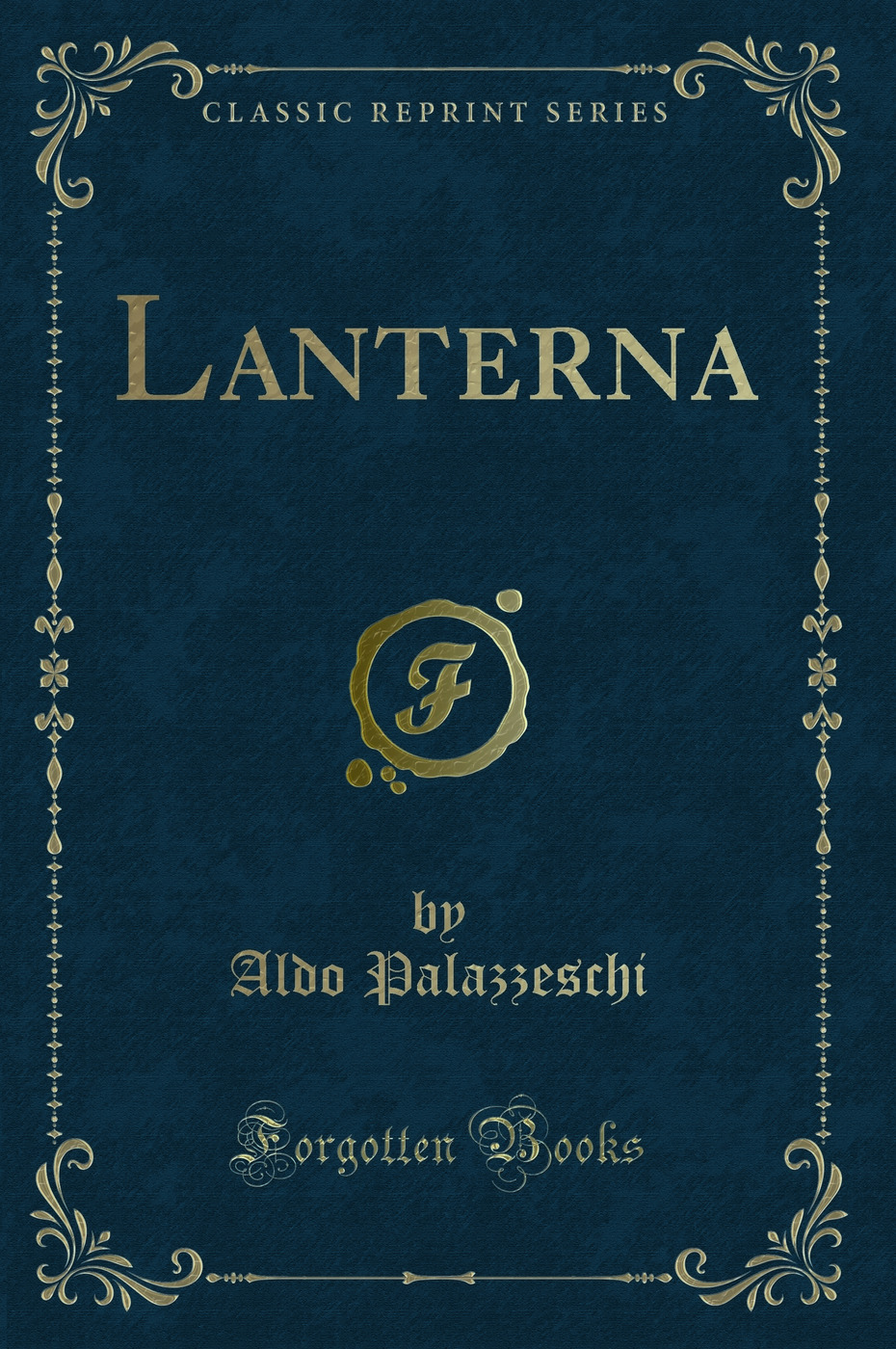 Lanterna (Classic Reprint)