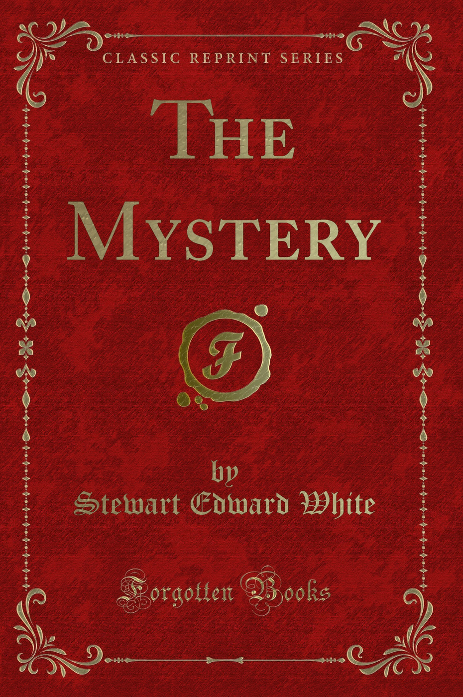 The Mystery (Classic Reprint)