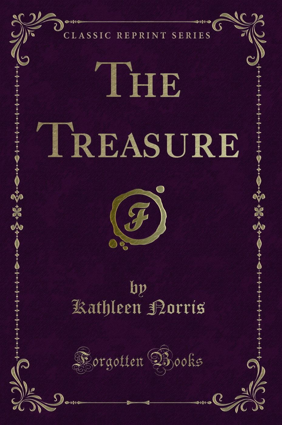 The Treasure (Classic Reprint)