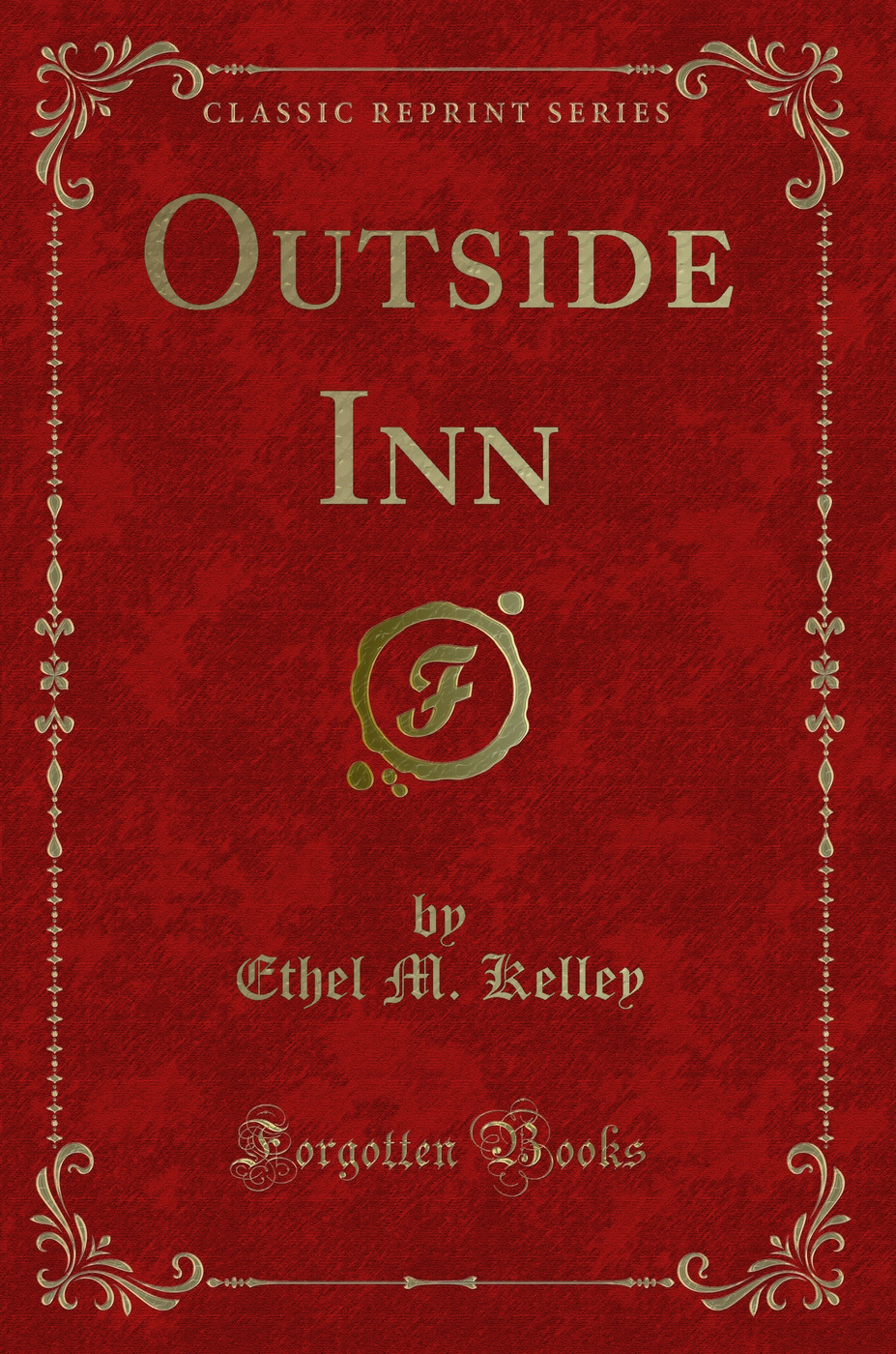 Outside Inn (Classic Reprint)