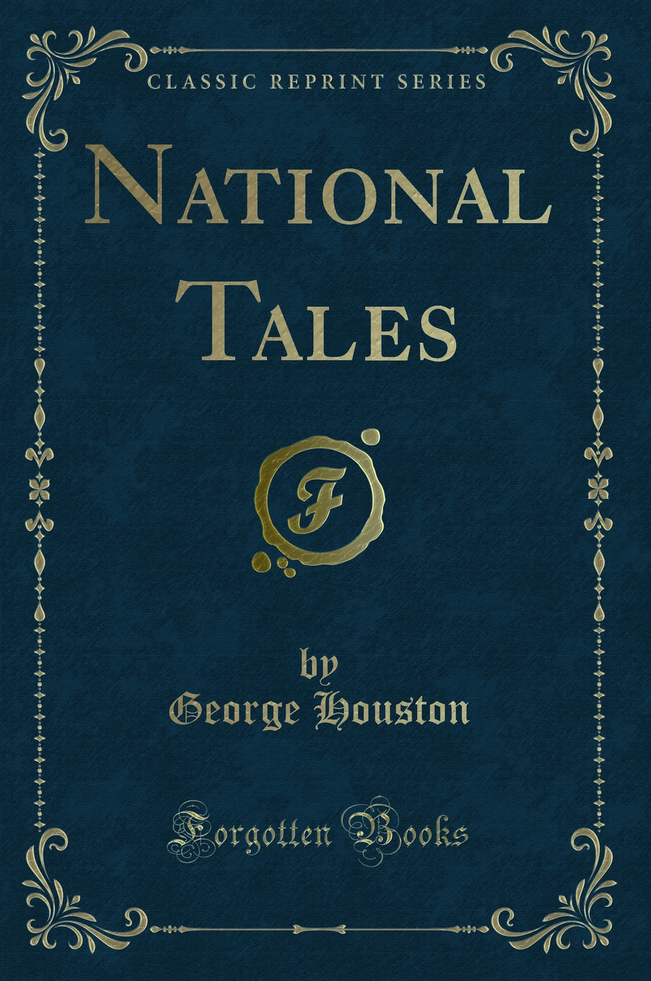 National Tales (Classic Reprint)