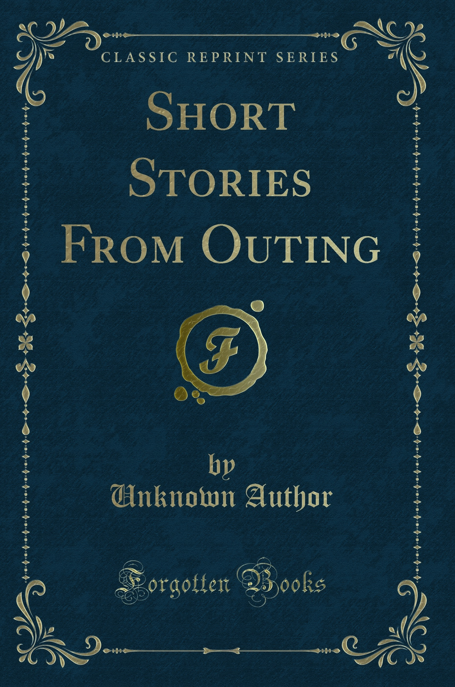 Short Stories From Outing (Classic Reprint)