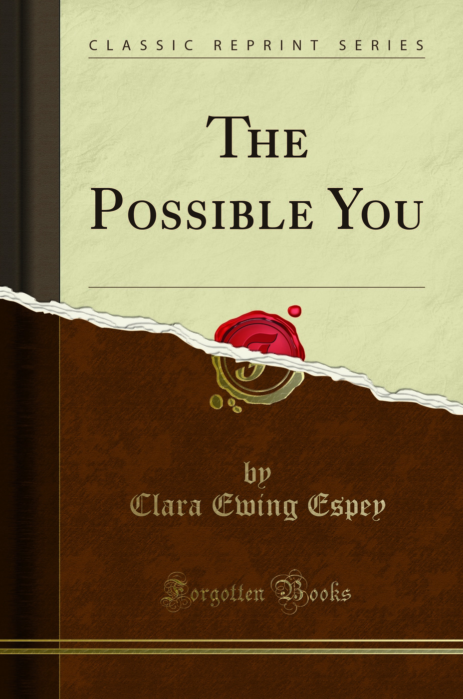 The Possible You (Classic Reprint)