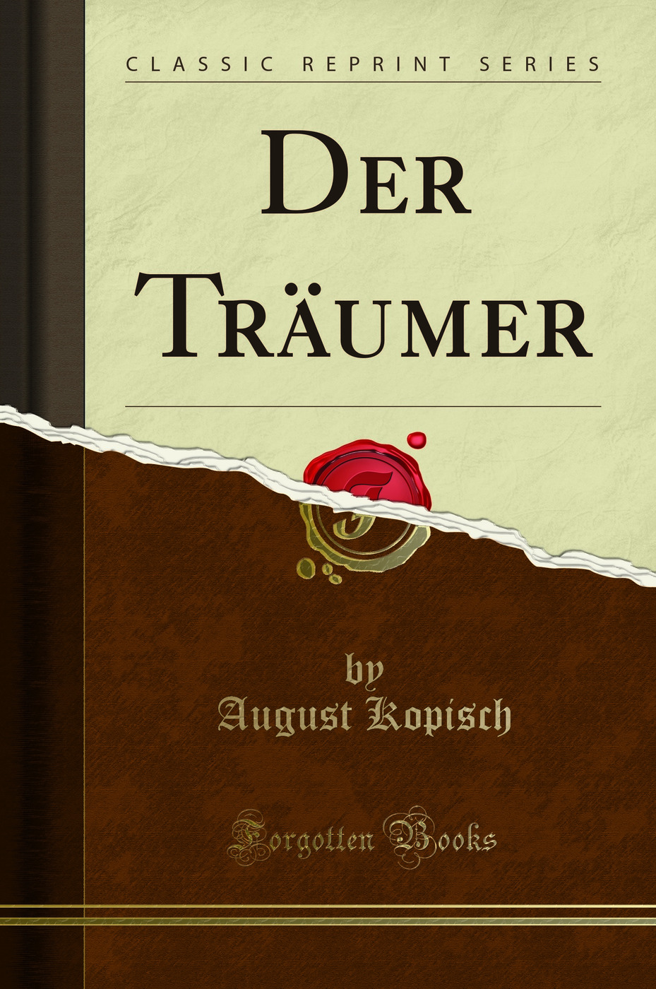 Der Träumer (Classic Reprint)
