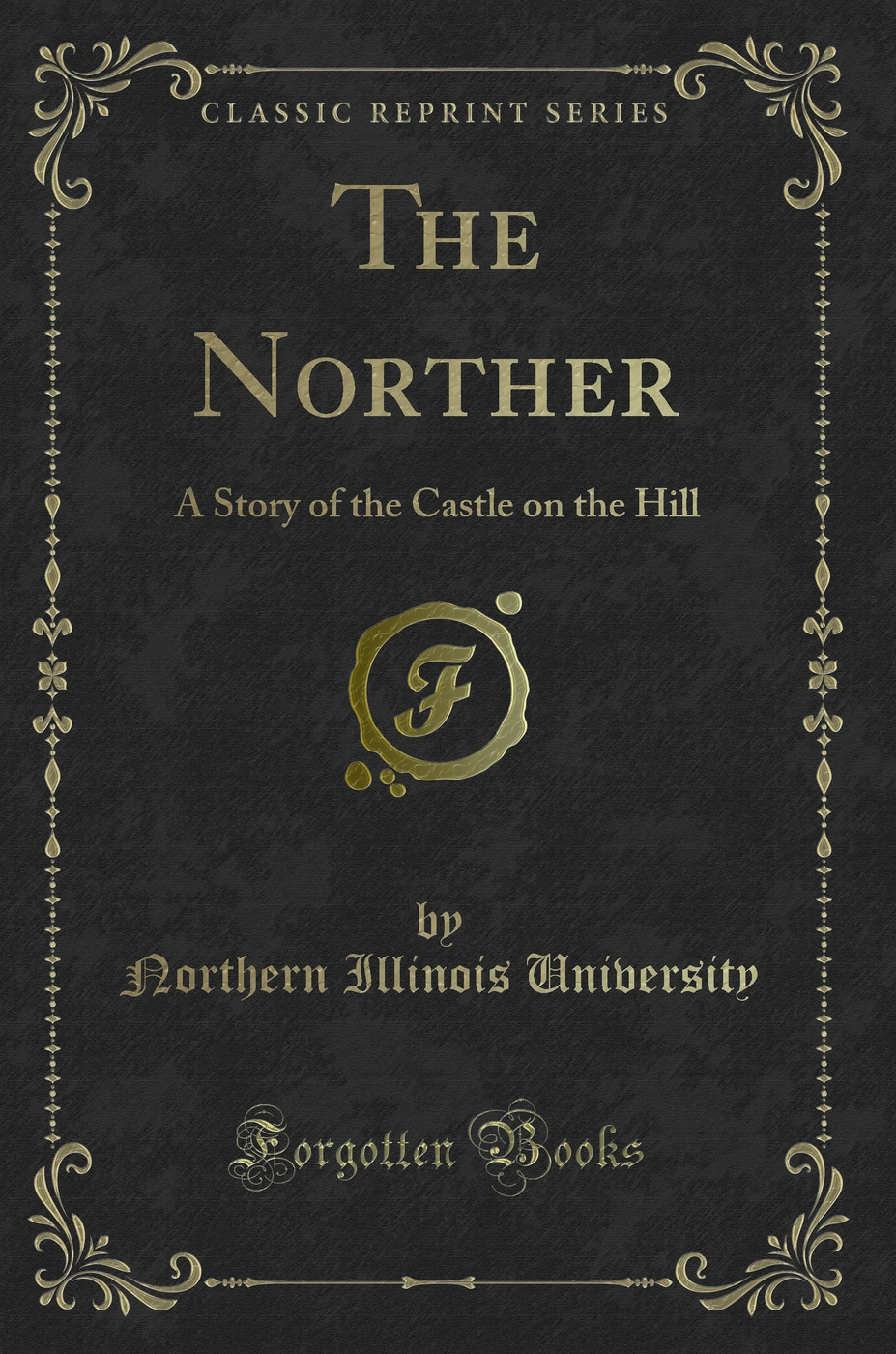 The Norther: A Story of the Castle on the Hill (Classic Reprint)