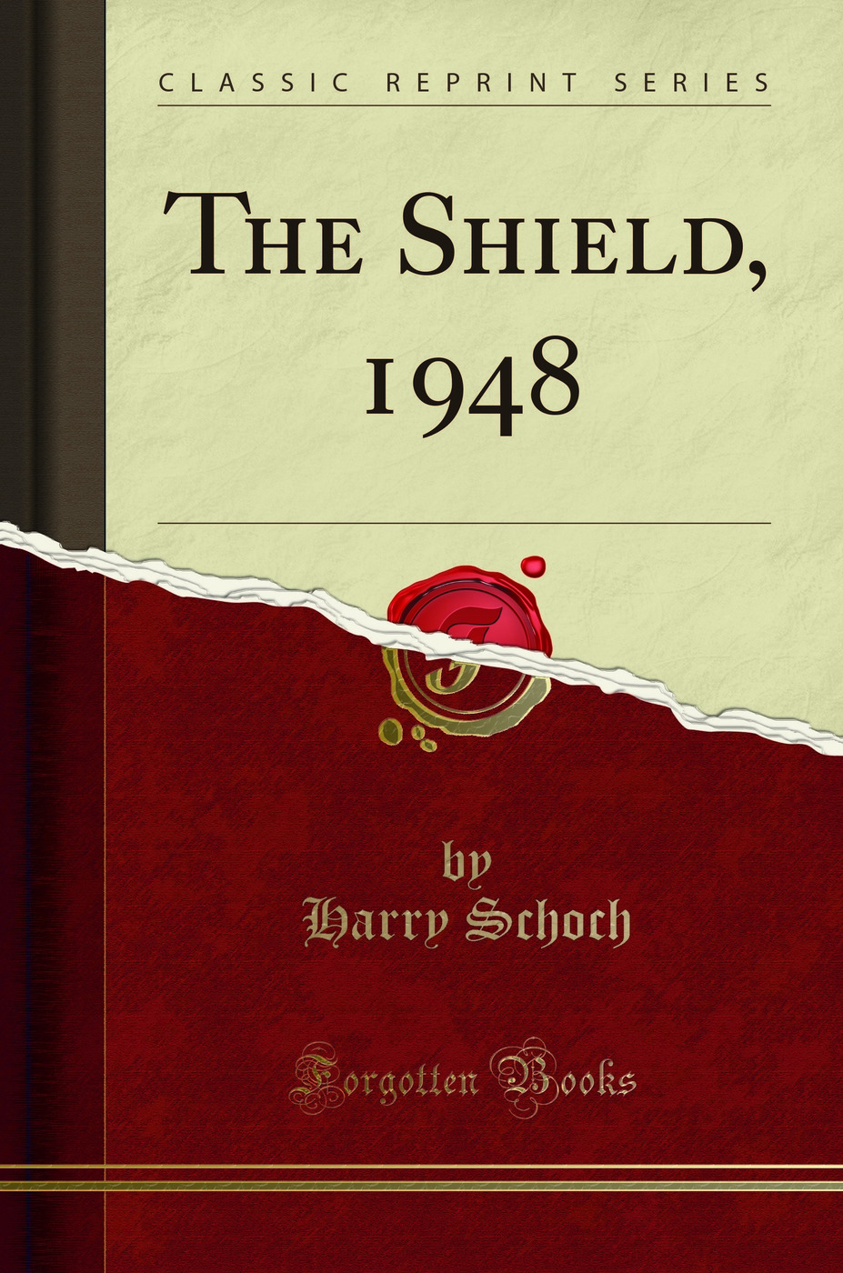 The Shield, 1948 (Classic Reprint)