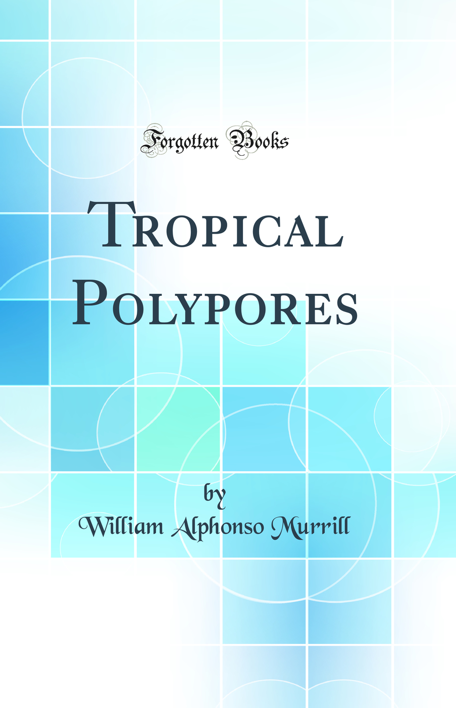 Tropical Polypores (Classic Reprint)