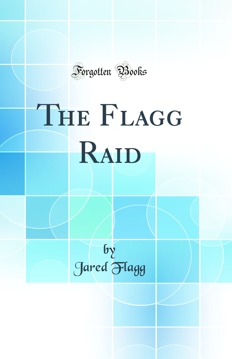 The Flagg Raid (Classic Reprint)