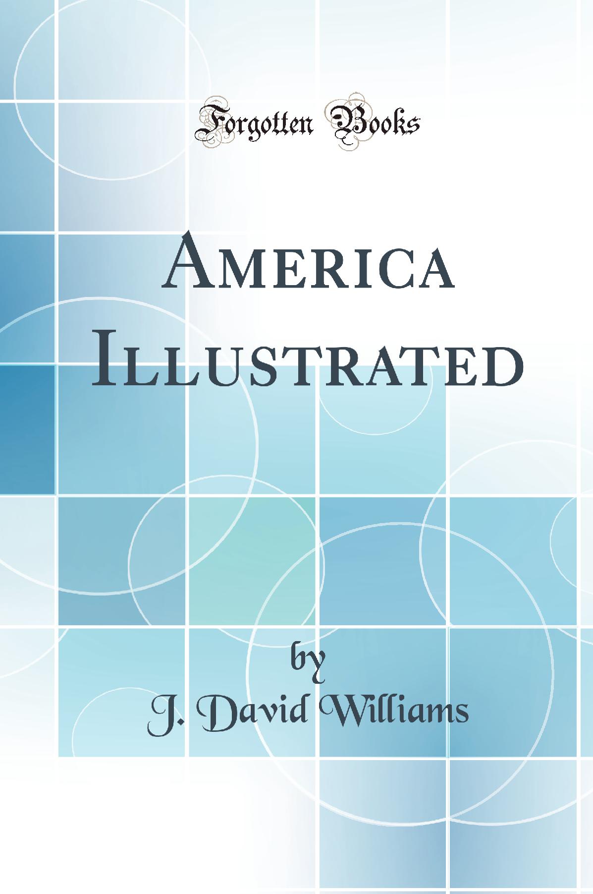 America Illustrated (Classic Reprint)